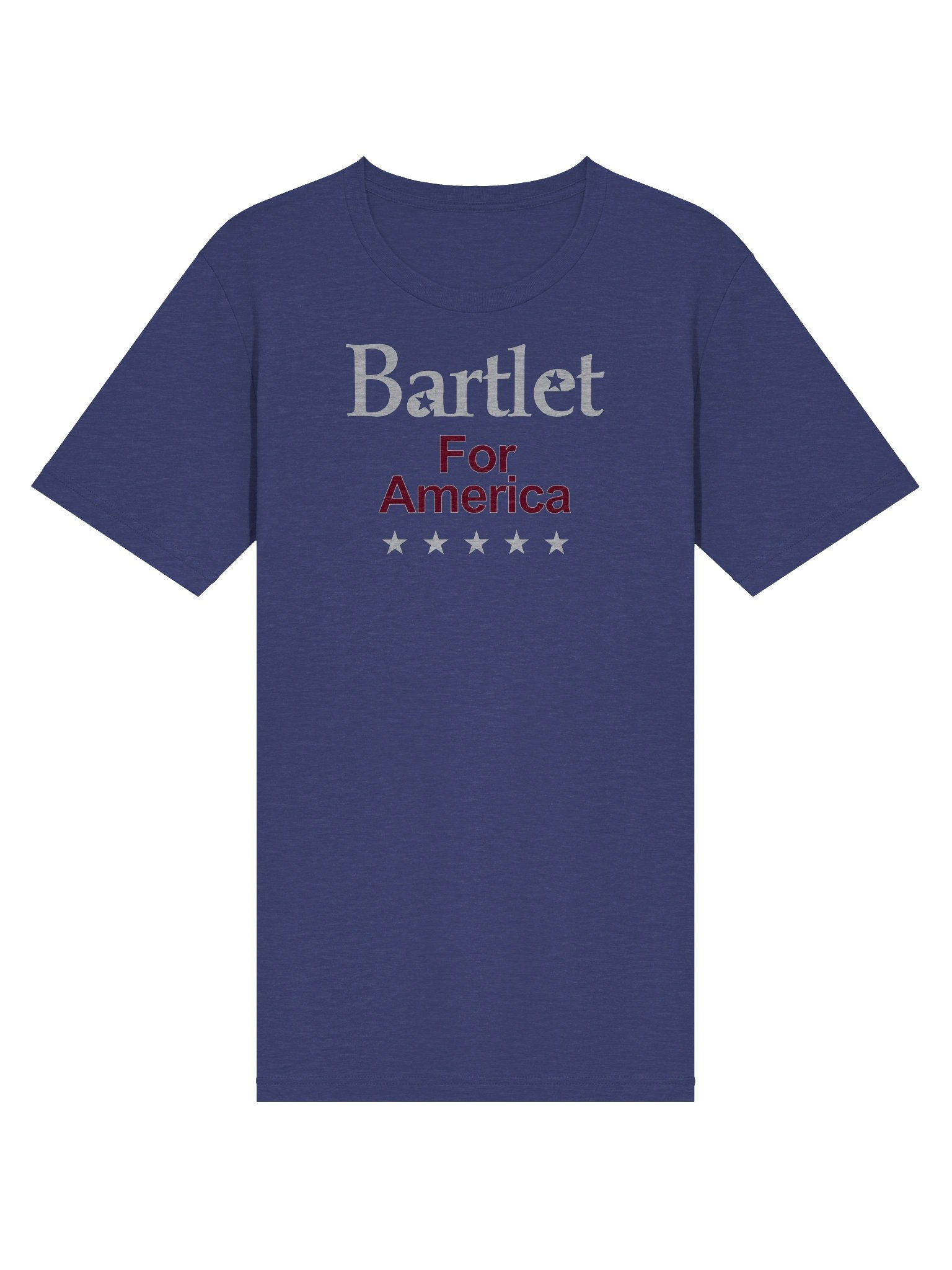 Bartlet for America Tee product image (3)