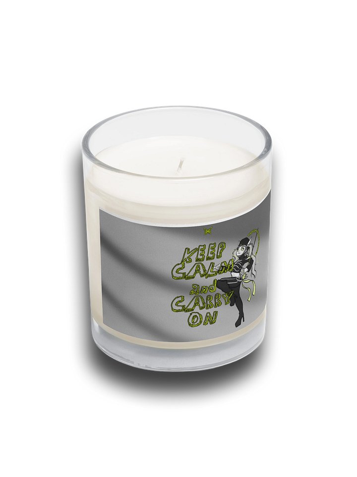 Keep the light on product image (2)