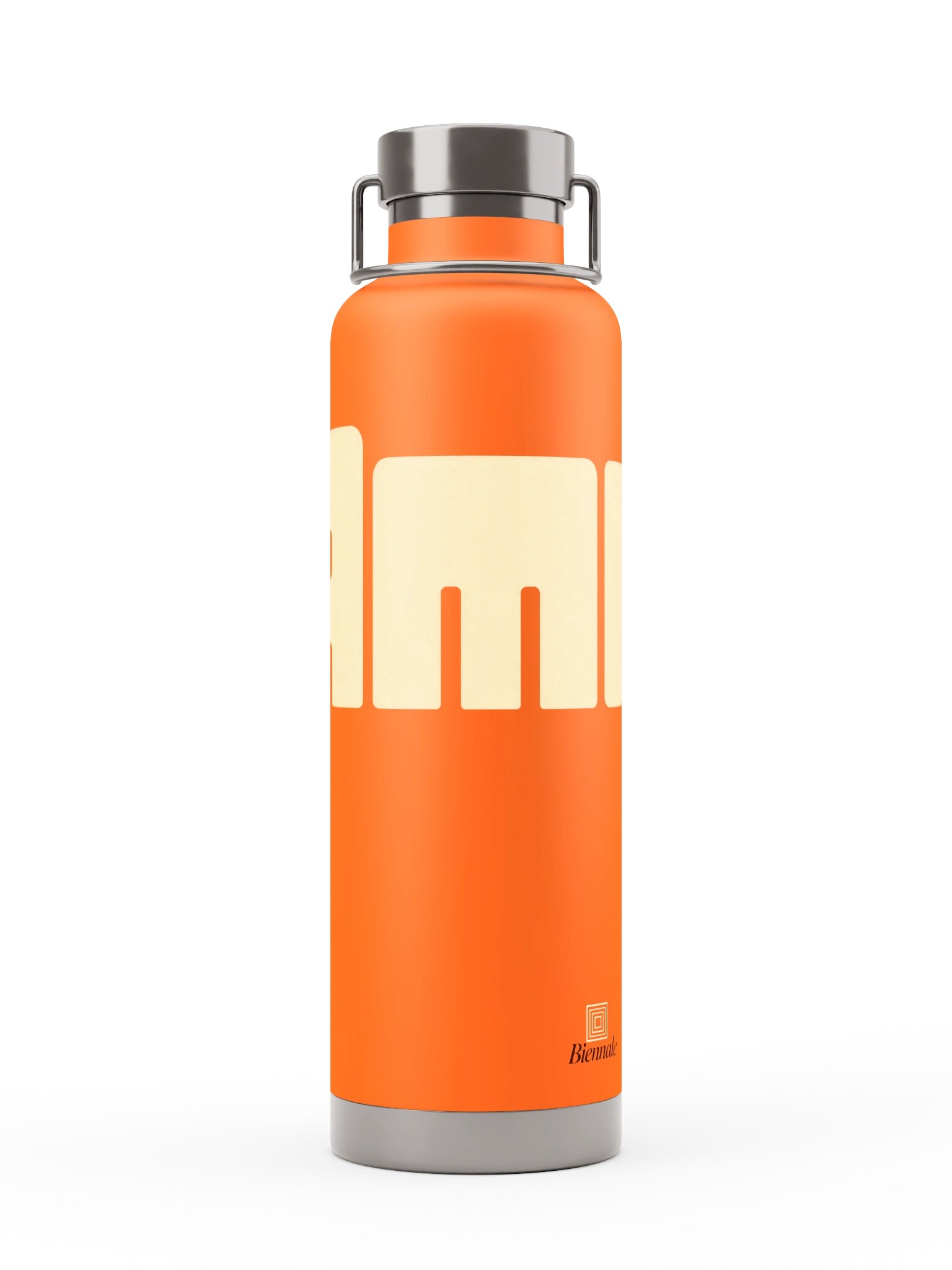 MIAMI Copper Bottle by Biennale product image (2)