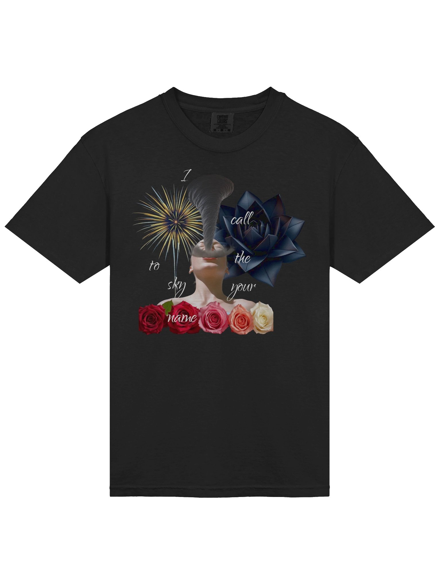 I call to the sky product image (3)