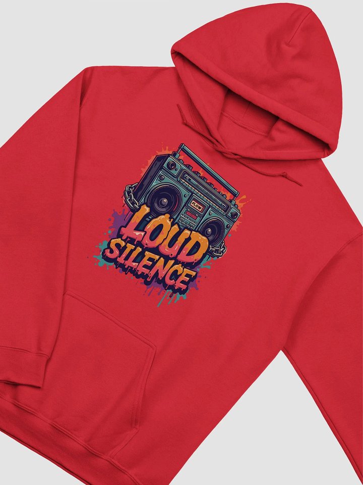 Loud Silence product image (2)