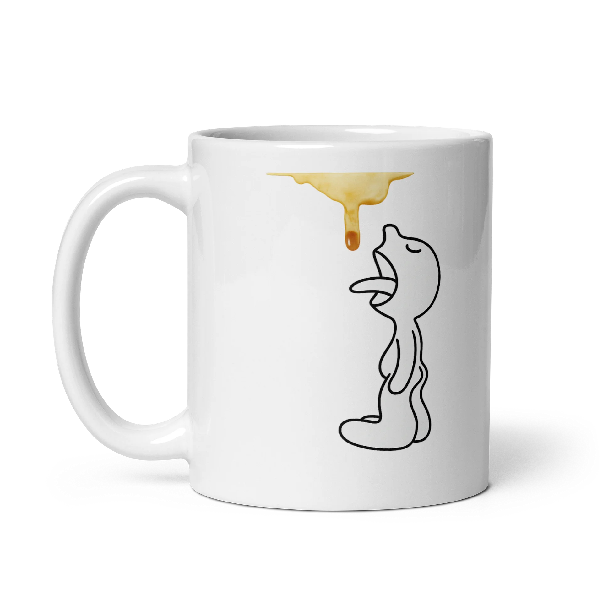 Ceramic Mug – Pattern IV product image (2)