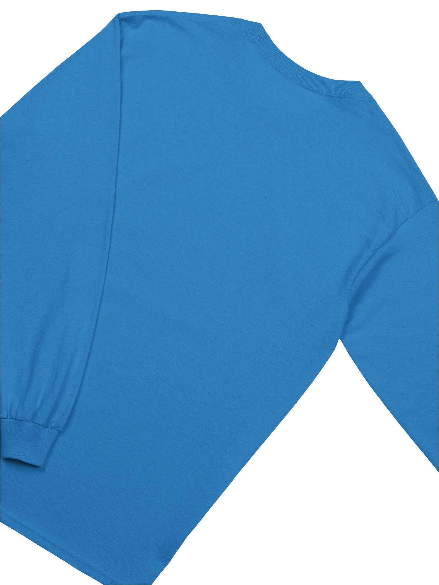 Primary Logo Longsleeve product image (10)