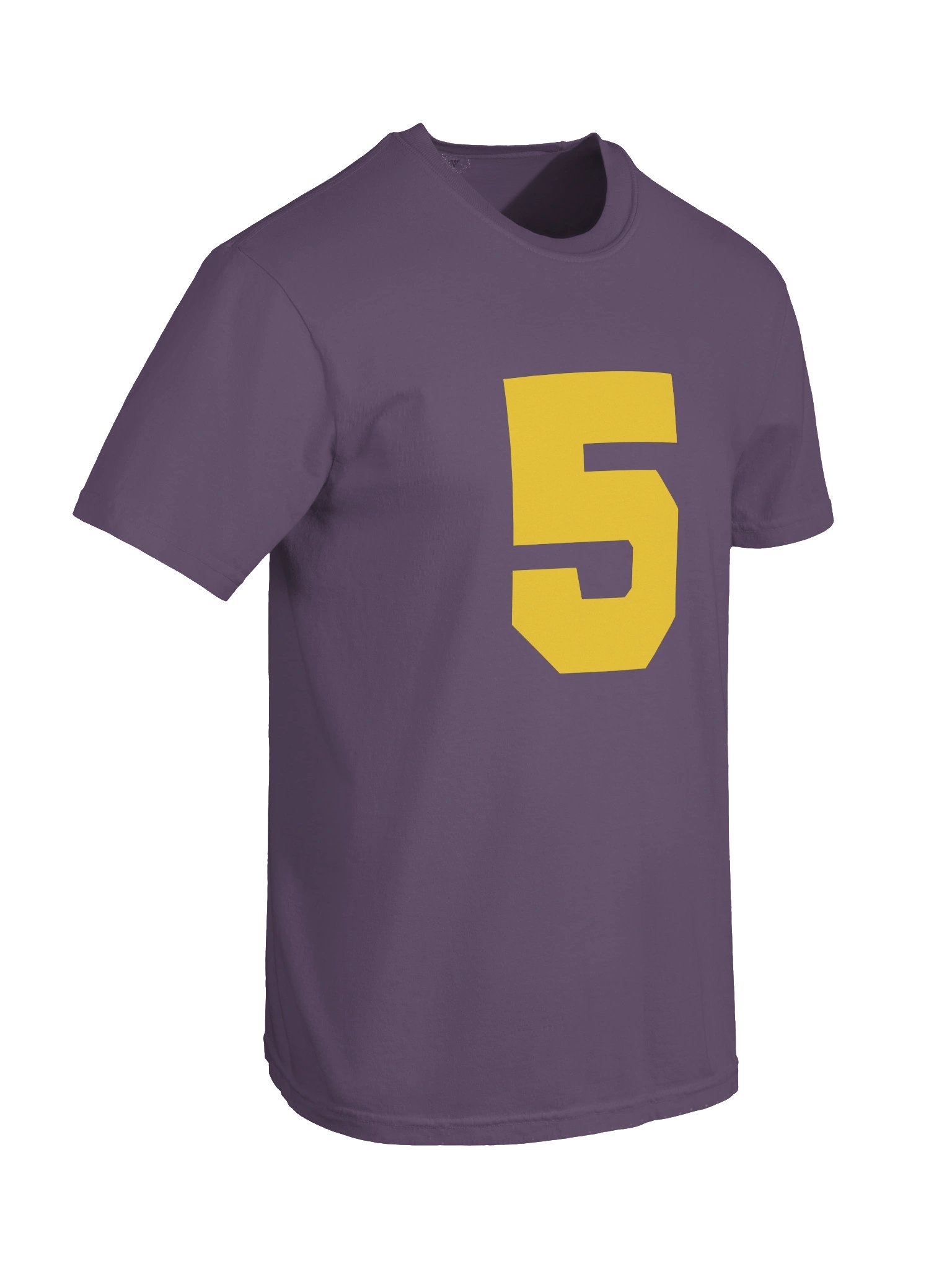 5 Graphic Tee product image (6)
