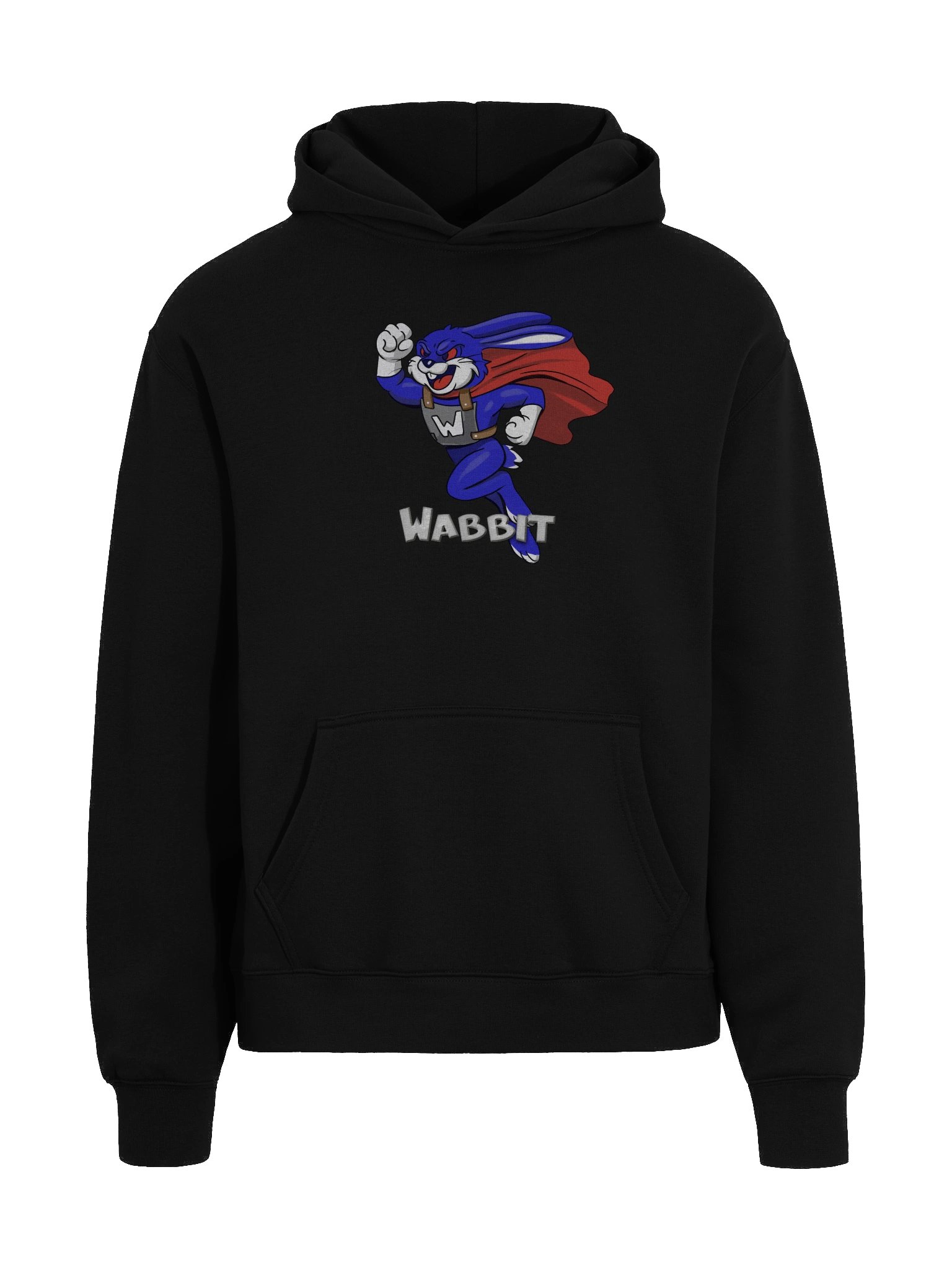Super Wabbit Hoodie product image (5)