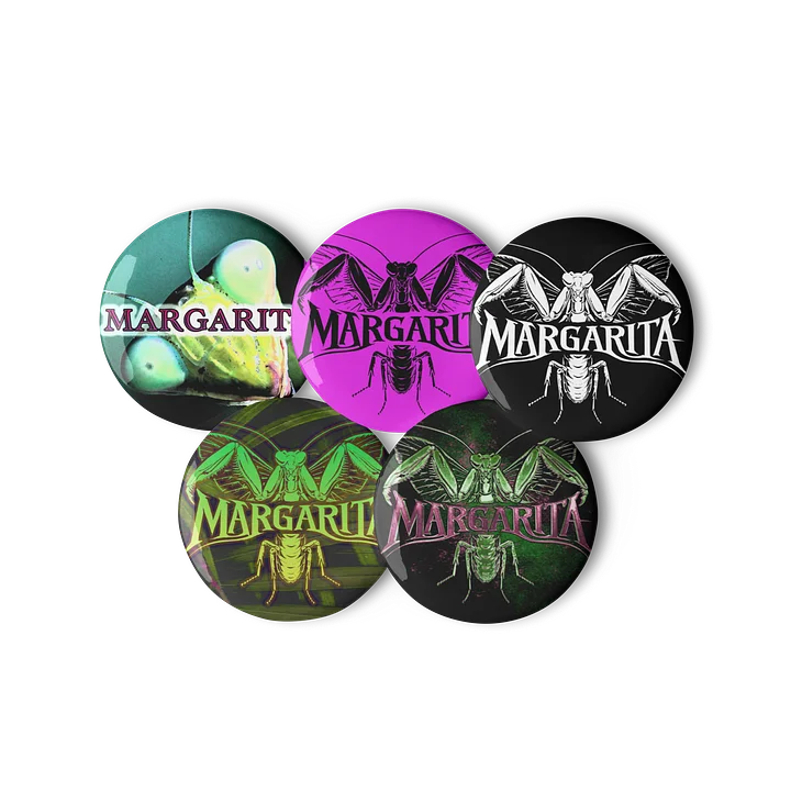 Logo Pins product image (3)