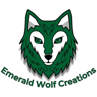 Emerald Wolf Creations