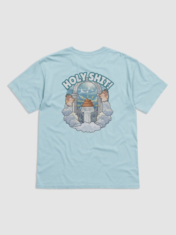 Divine Deuce Tee product image (6)