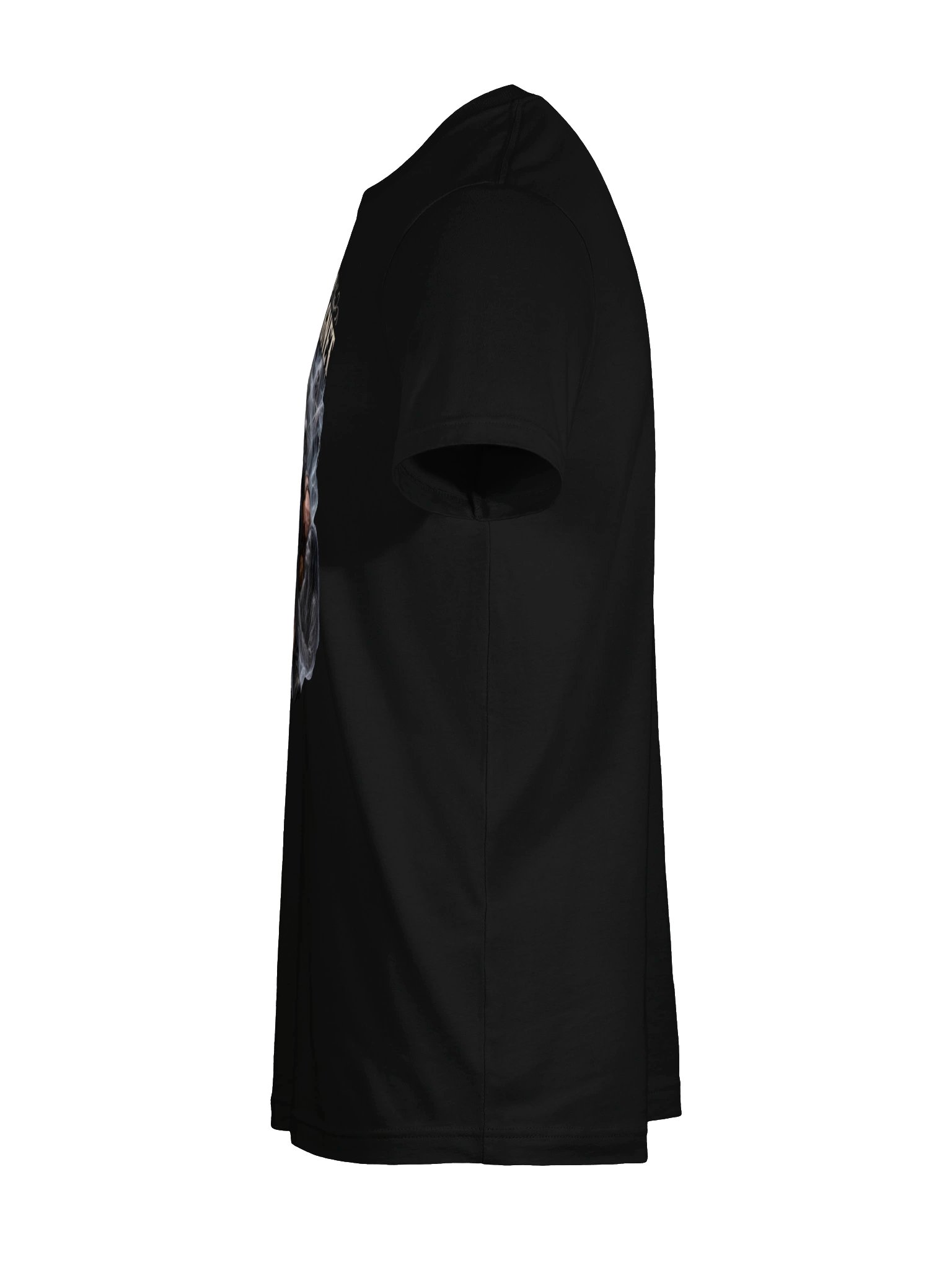Certified Ghost Magnet Gothic Tee product image (79)