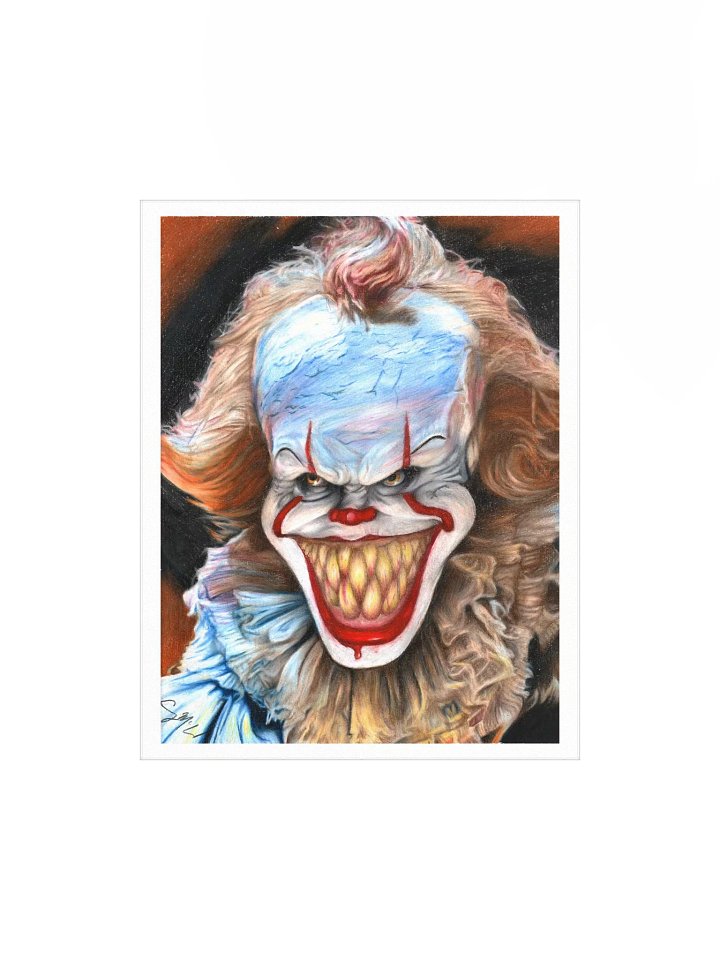"Pennywise" product image (1)