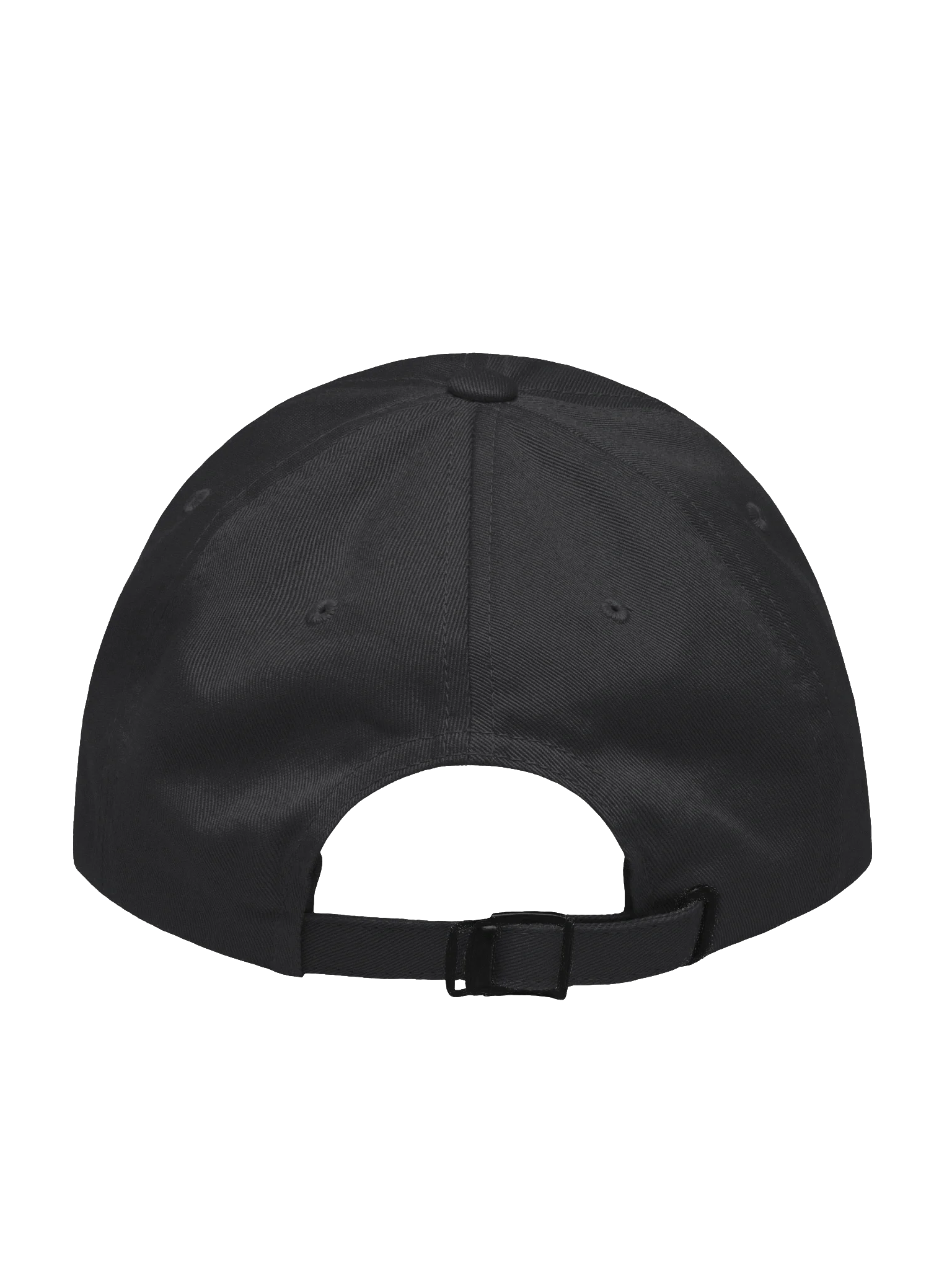 Quarterly Miracles — Embroidered Dad Hat - GkWS5CWMPhk