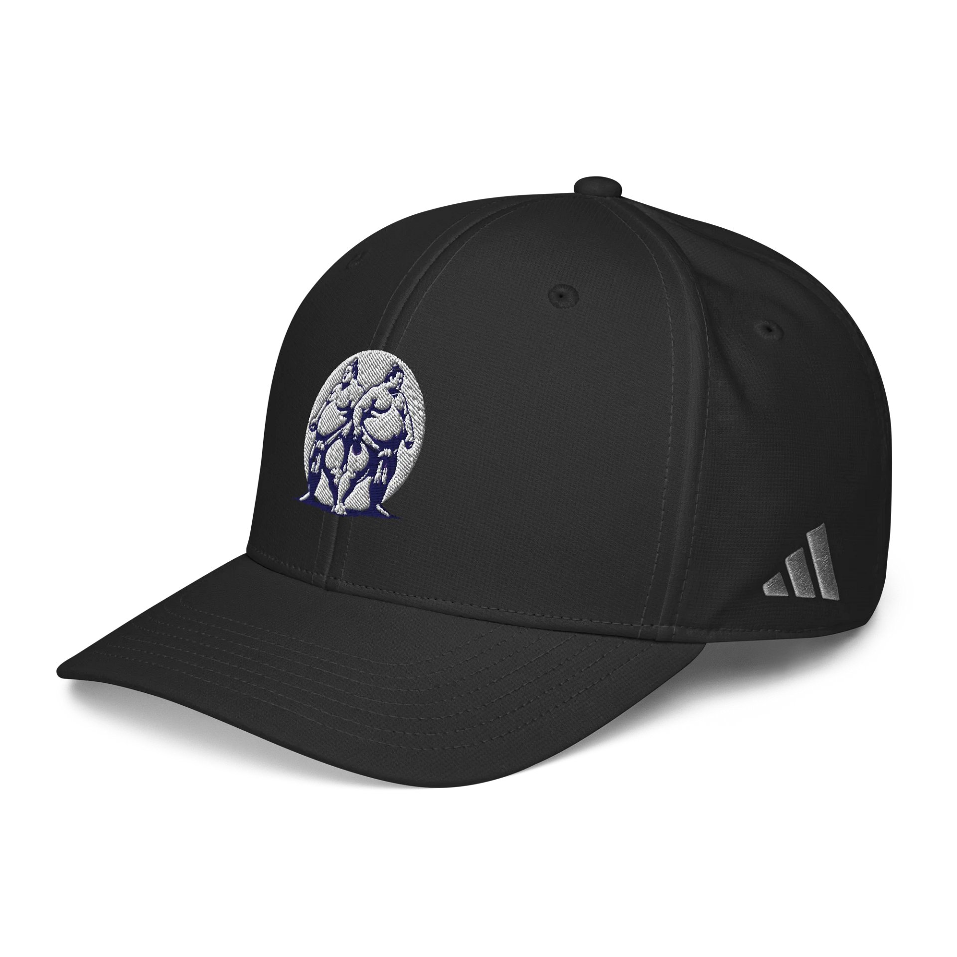 Sumo Showdown Snapback Cap product image (3)