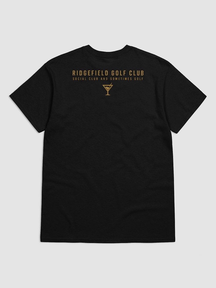 RGC Basic T-Shirt product image (8)