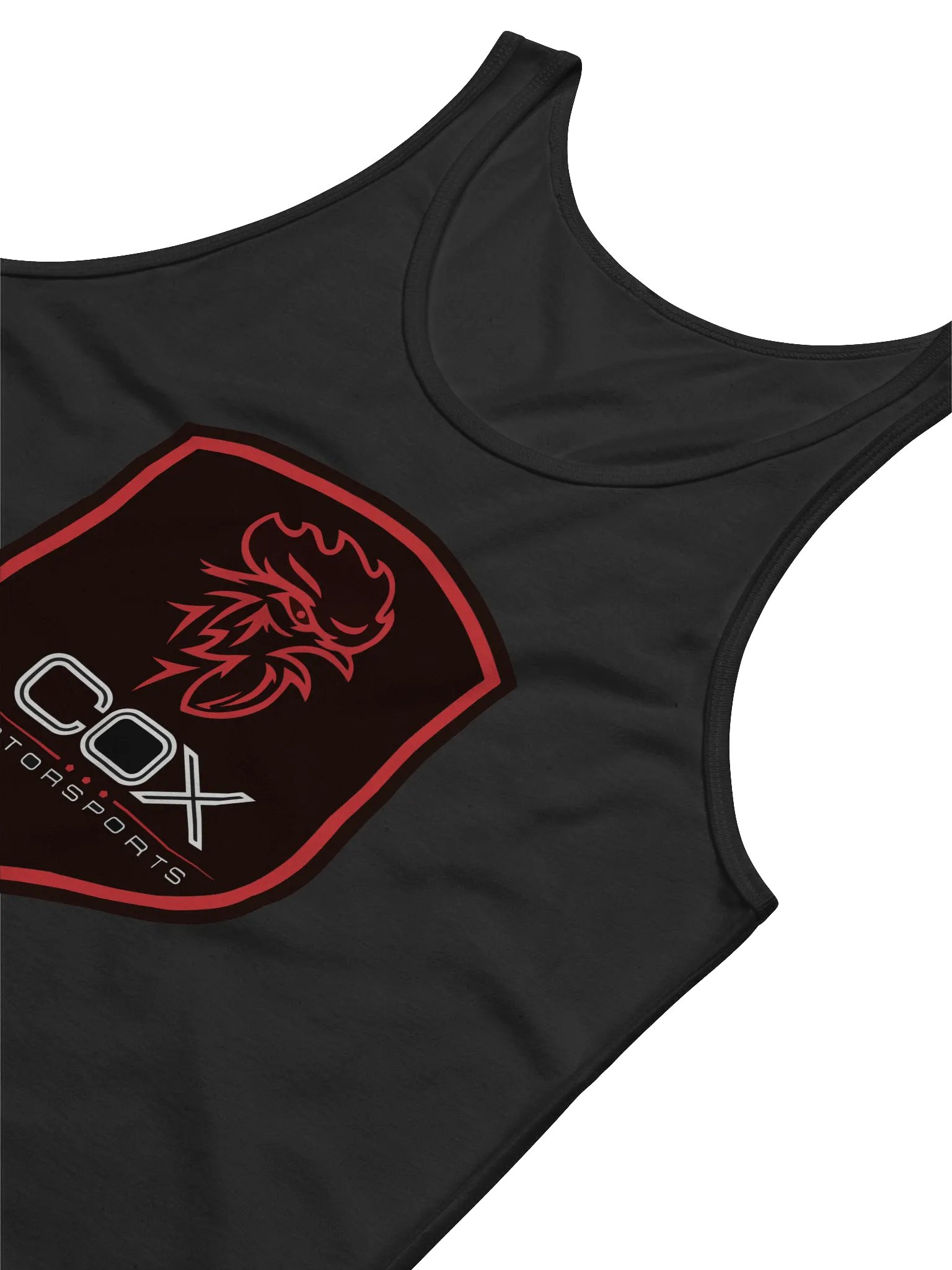 Cox Motorsports Tank product image (12)
