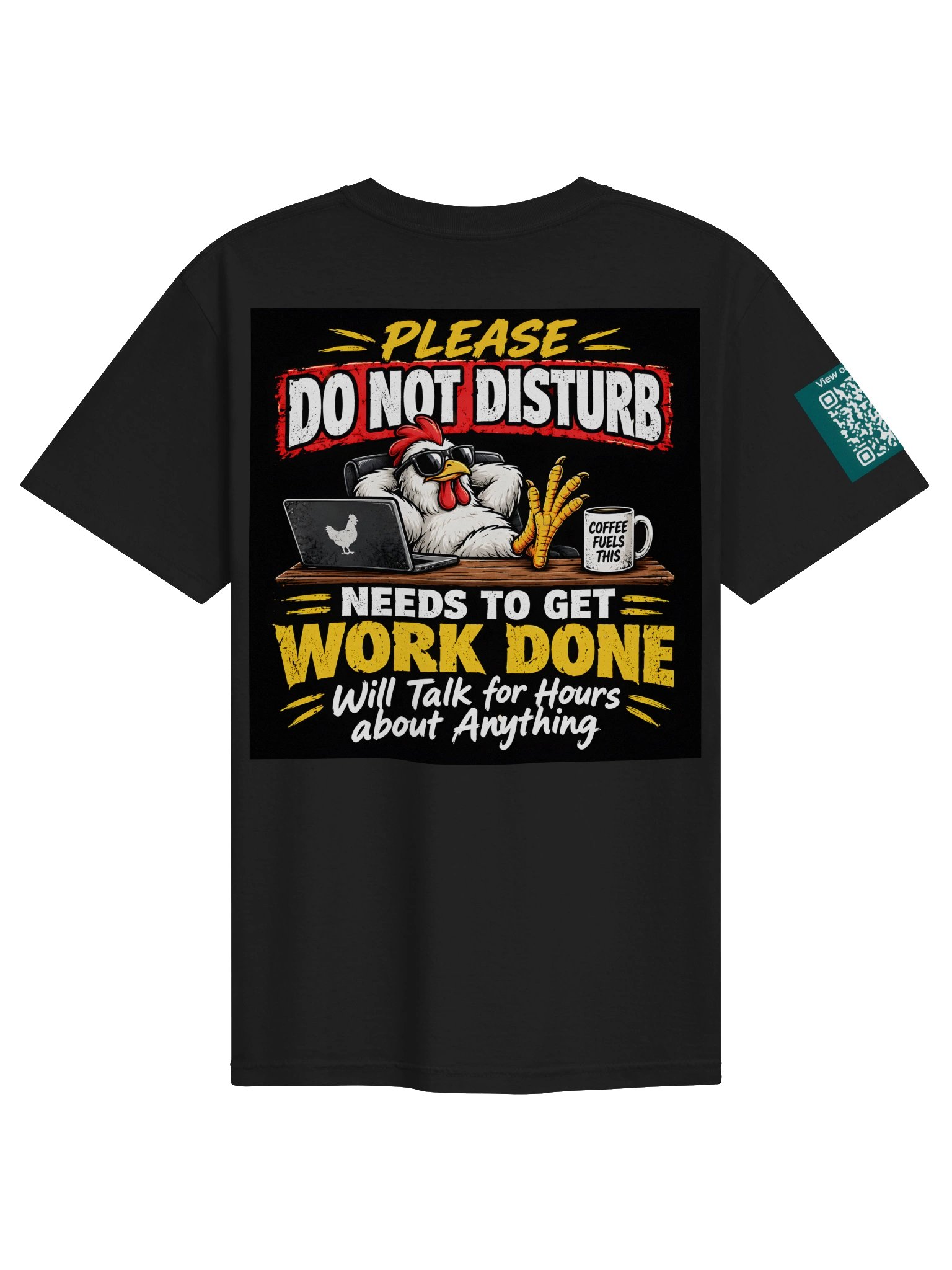 do not disturb product image (2)