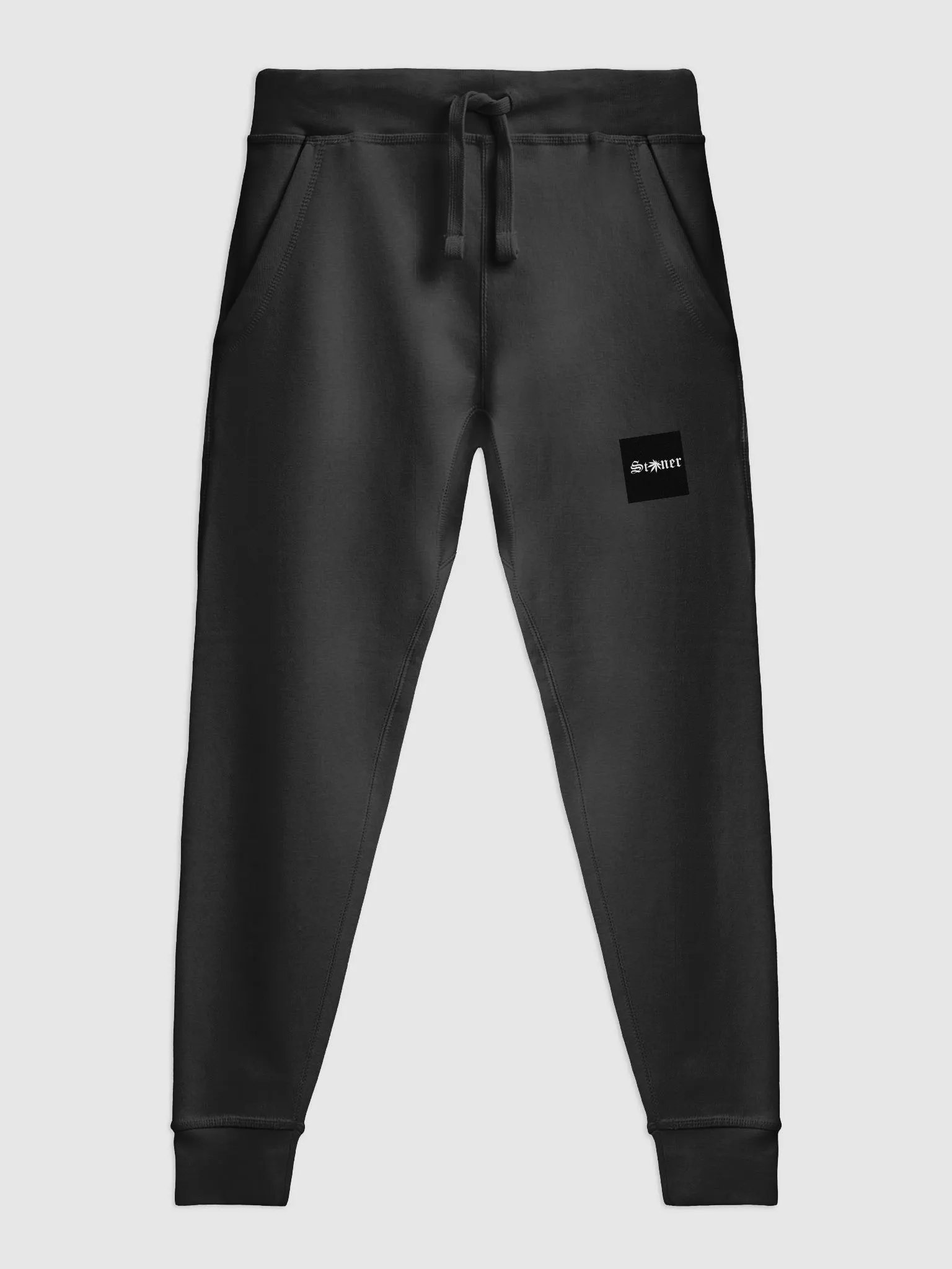 unisex jogger pants product image (1)