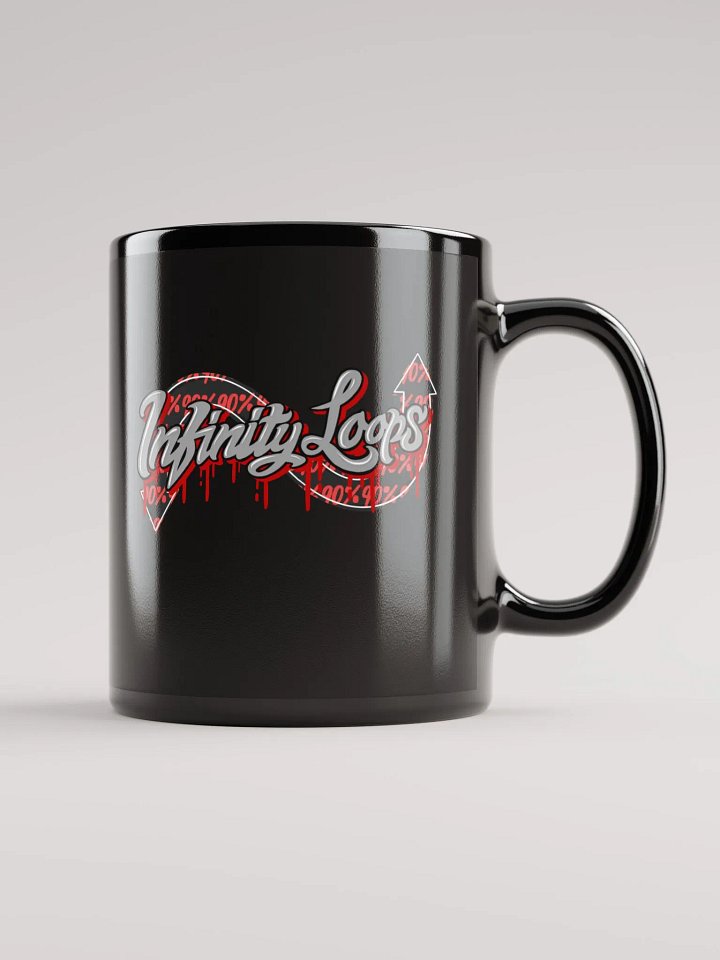90%er Coffee Mug product image (2)
