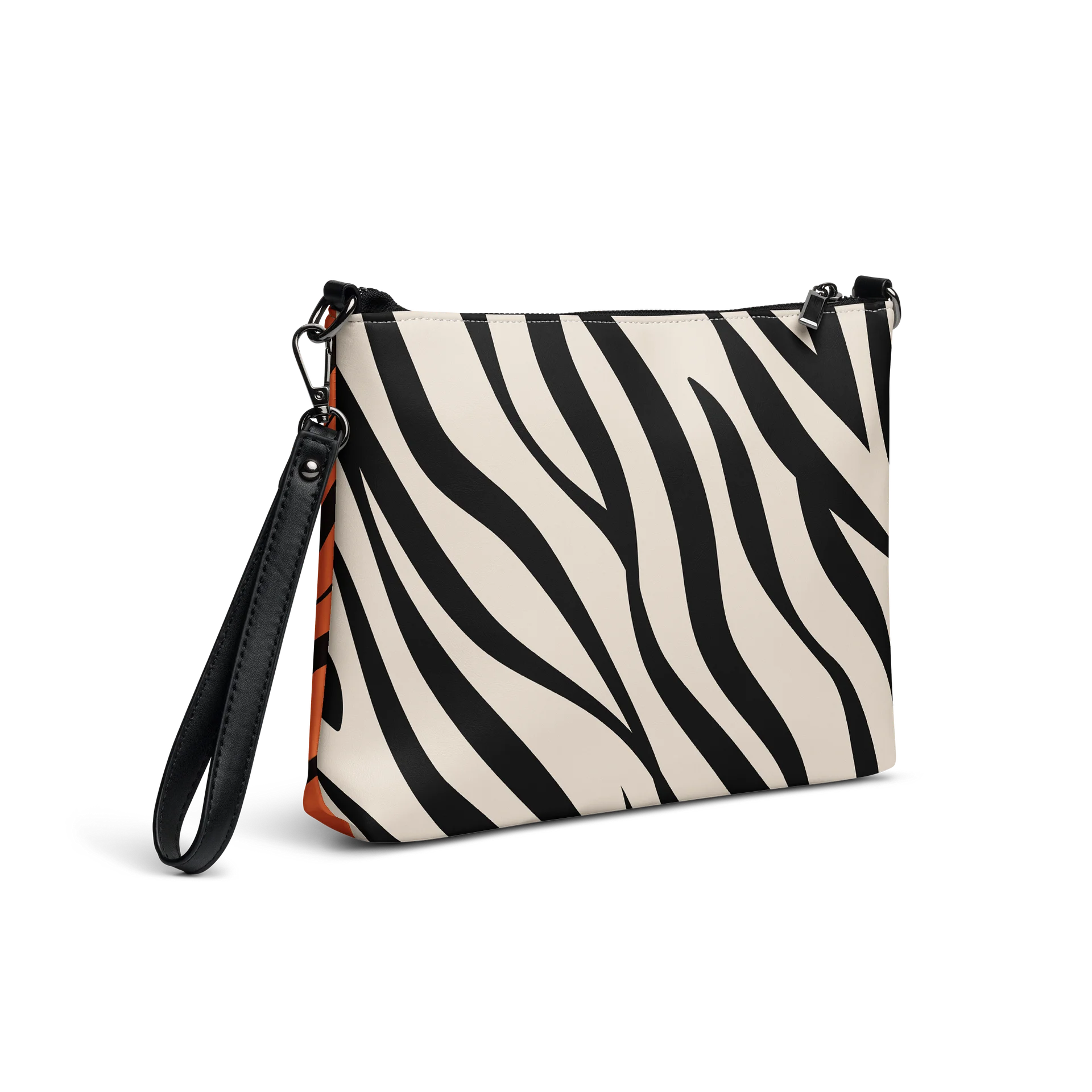 Tiger Theory Crossbody Bag product image (5)