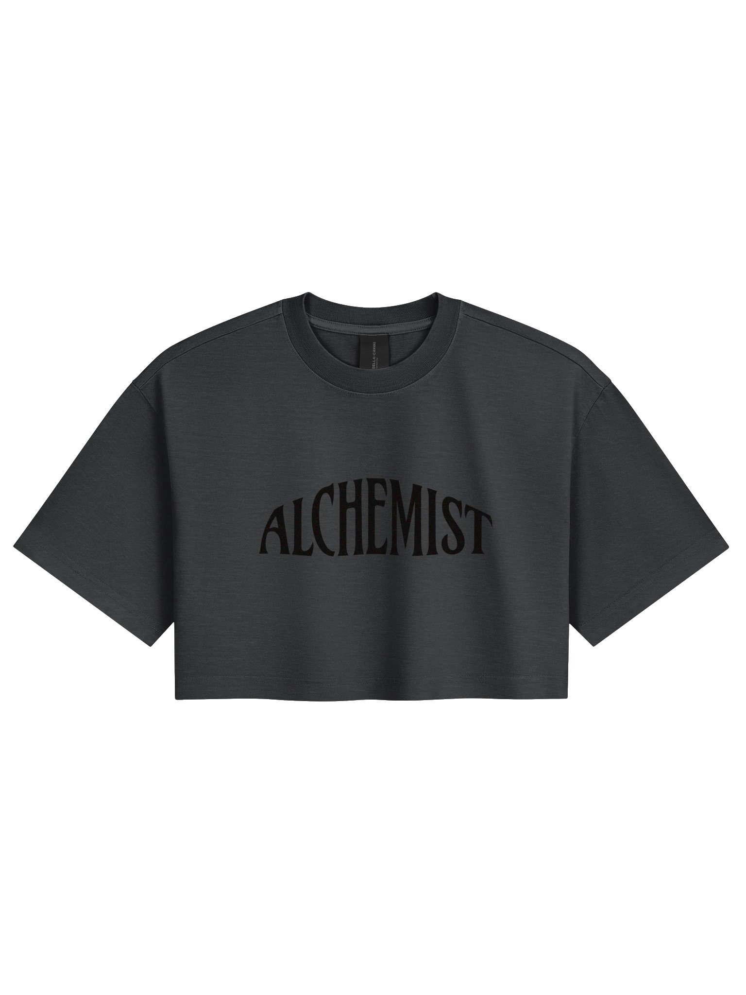 Alchemist Cropped Tee product image (1)