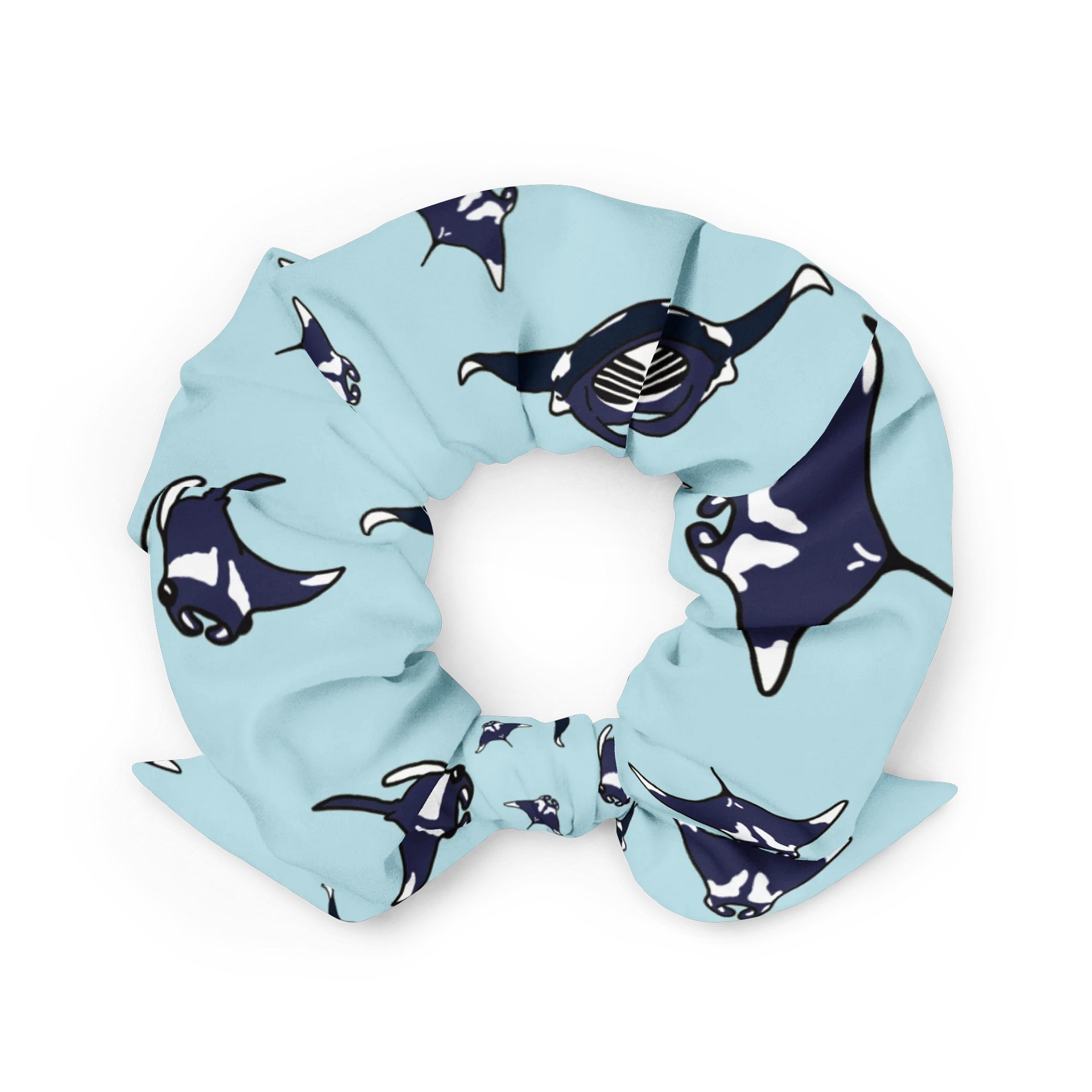 Manta Have a Scrunchie product image (2)