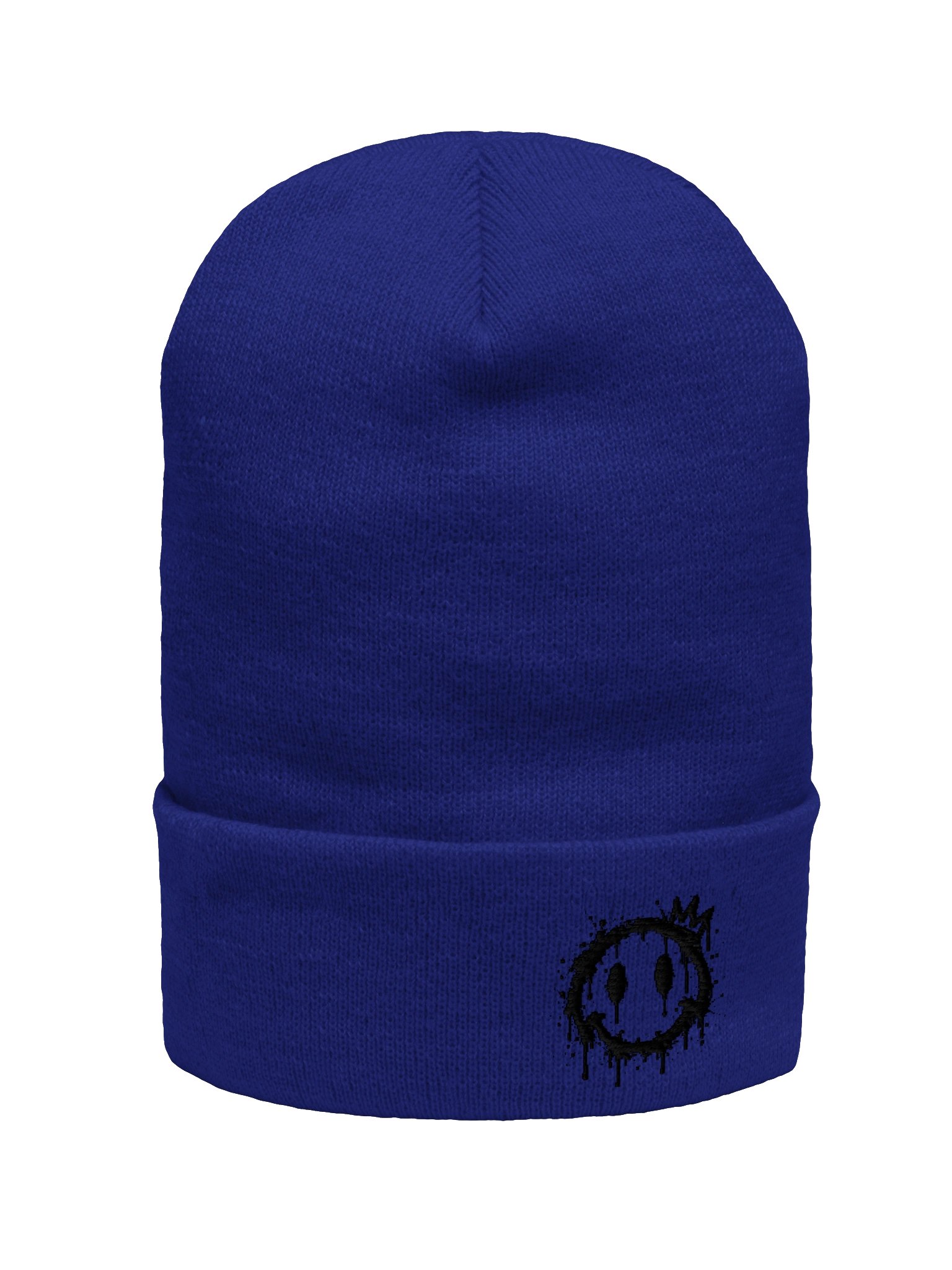 Graffiti Crown Women’s Beanie product image (1)
