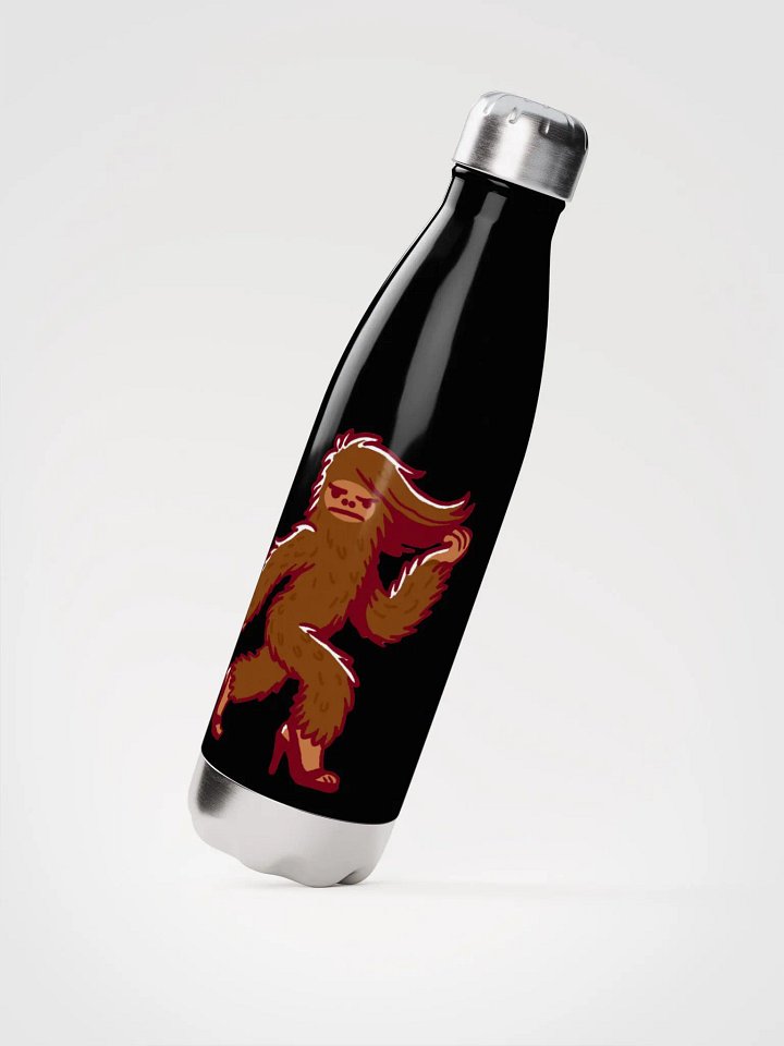 Sassy Sasquatch product image (3)
