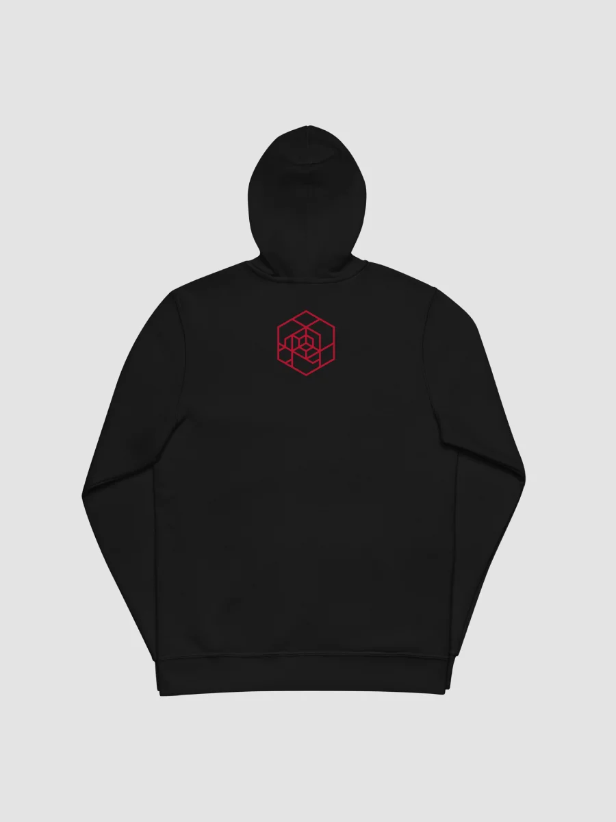 THE MARK Zip Hoodie product image (2)