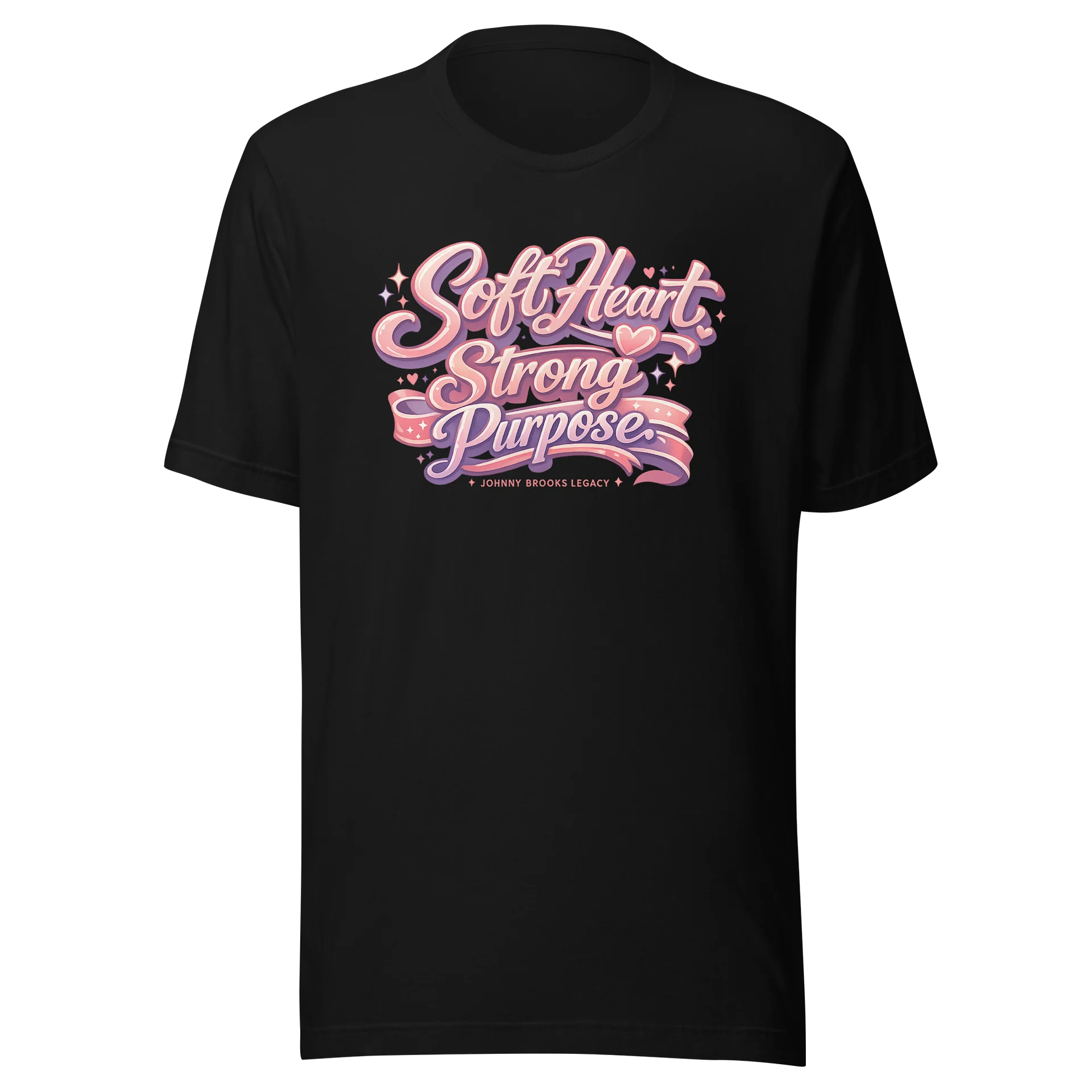 Soft heart strong purpose product image (1)