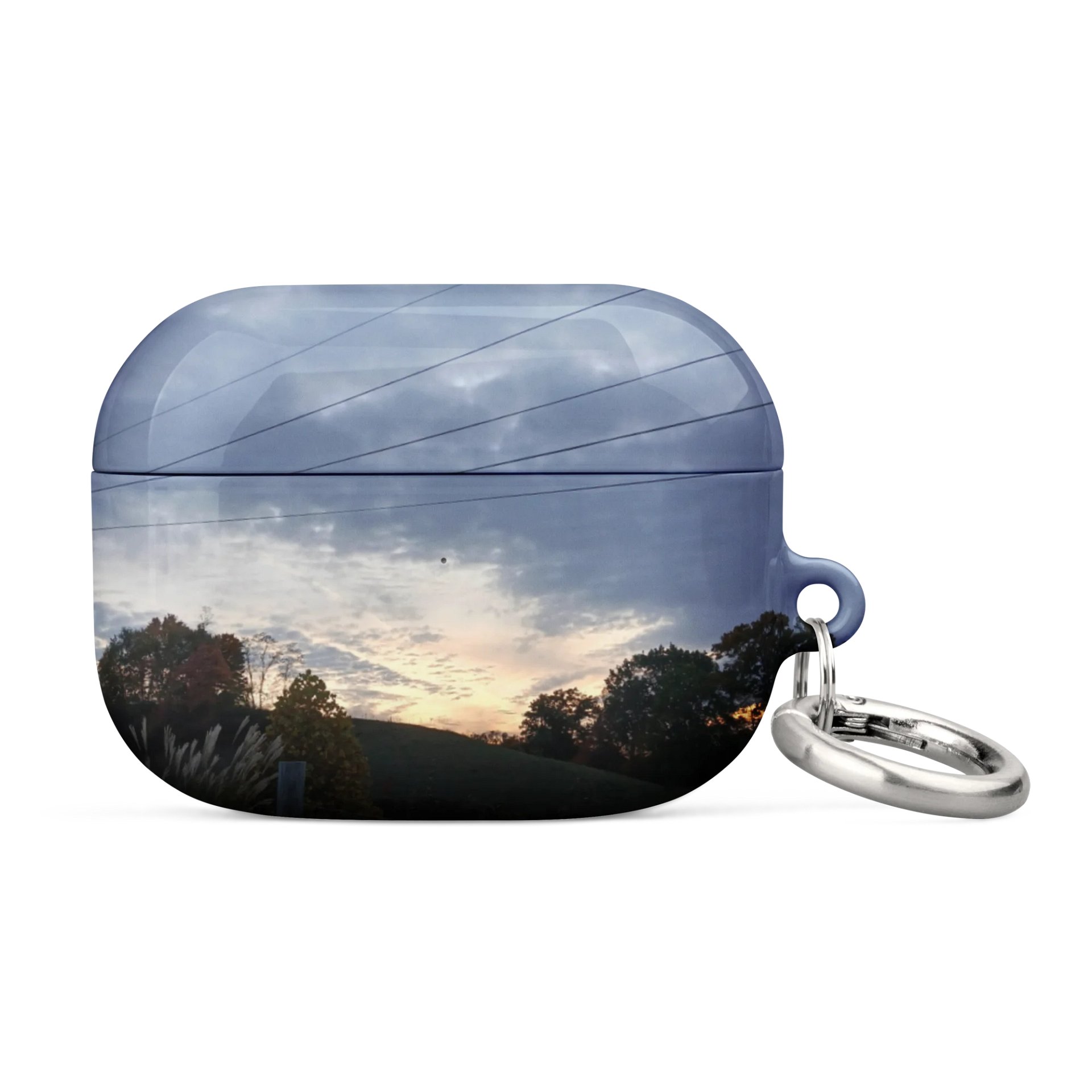 Sunset Serenity AirPods® Case product image (1)