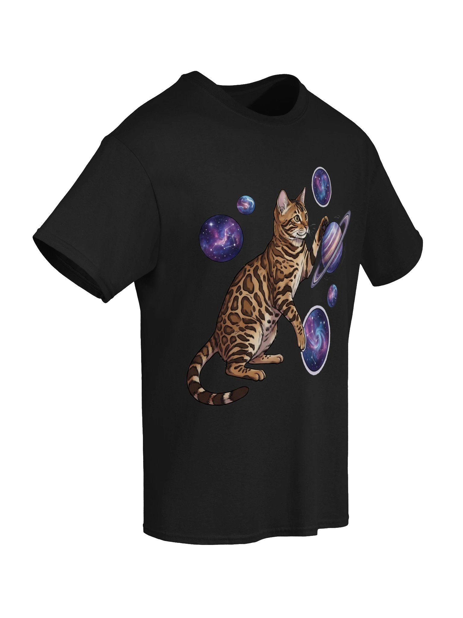 Planet Batting Bengal Tee product image (36)