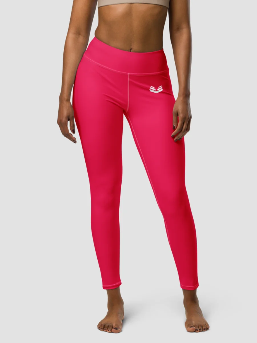 Leggings - Electric Rose product image (4)