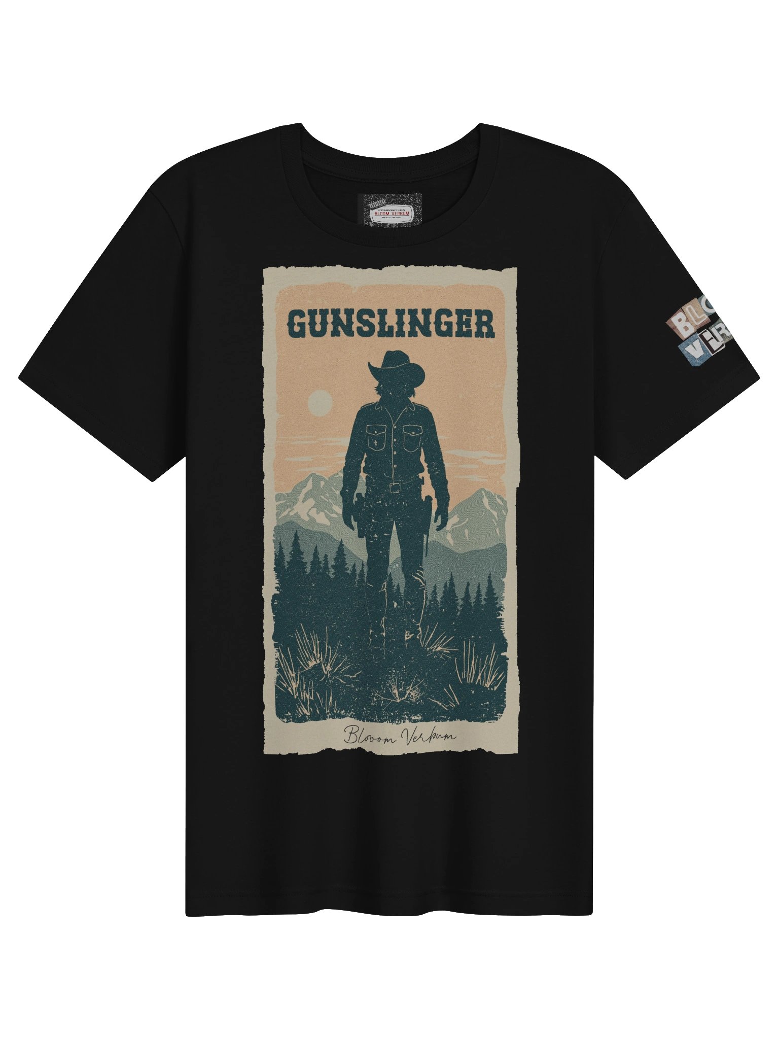 Gunslinger product image (2)
