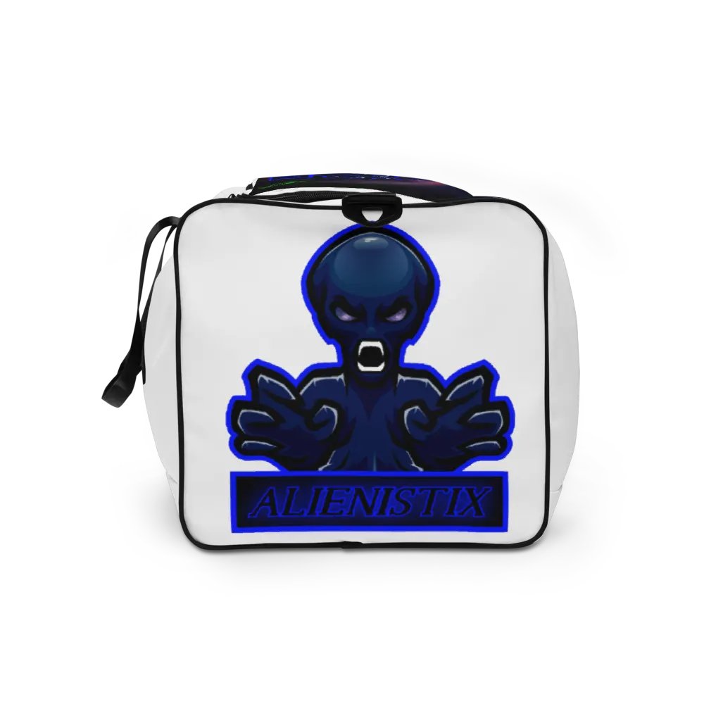 Alienistix Duffle/Gym Bag product image (10)