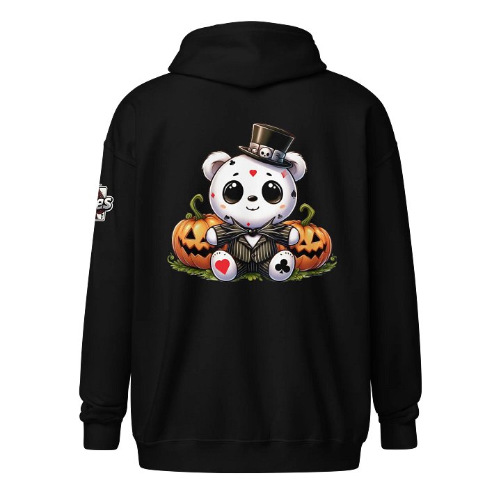 Joker Jack Hoodie product image (2)