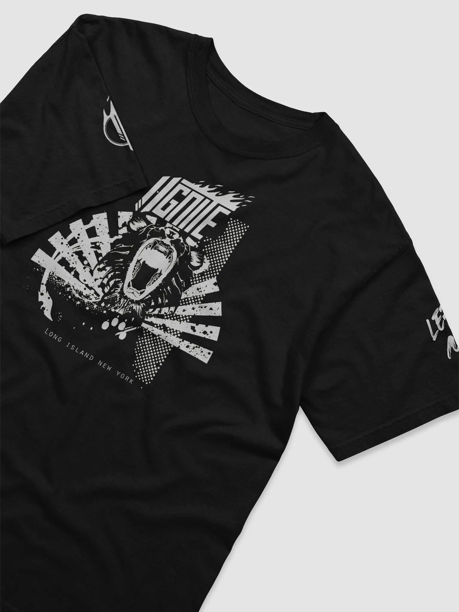 Left In Me product image (3)