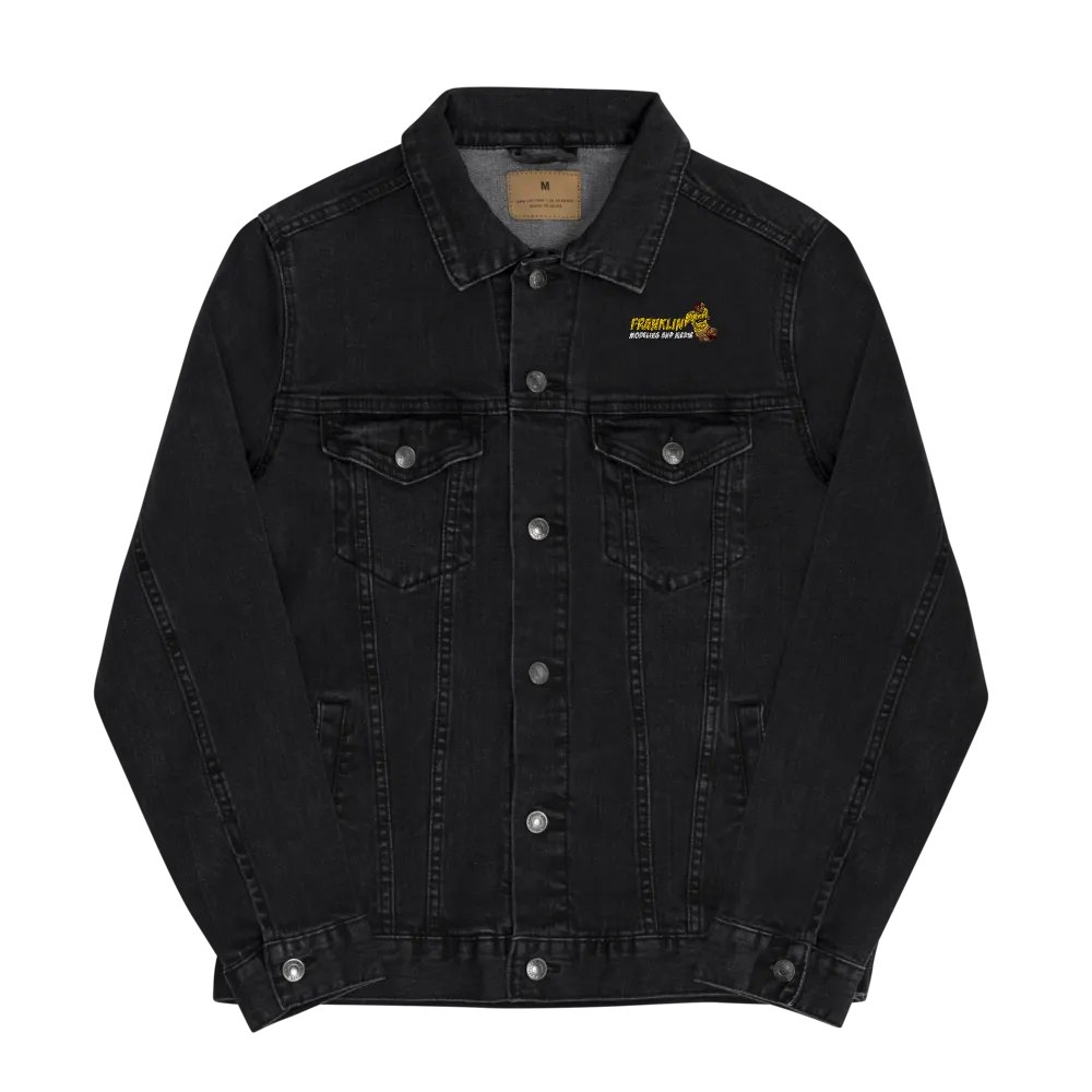 Visionary Denim product image (2)
