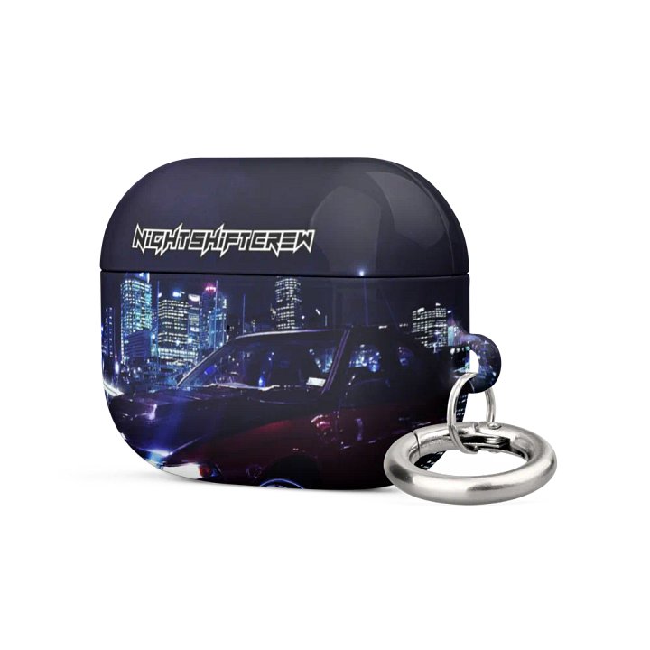 NightShirftCrew Cefiro AirPods Case product image (9)