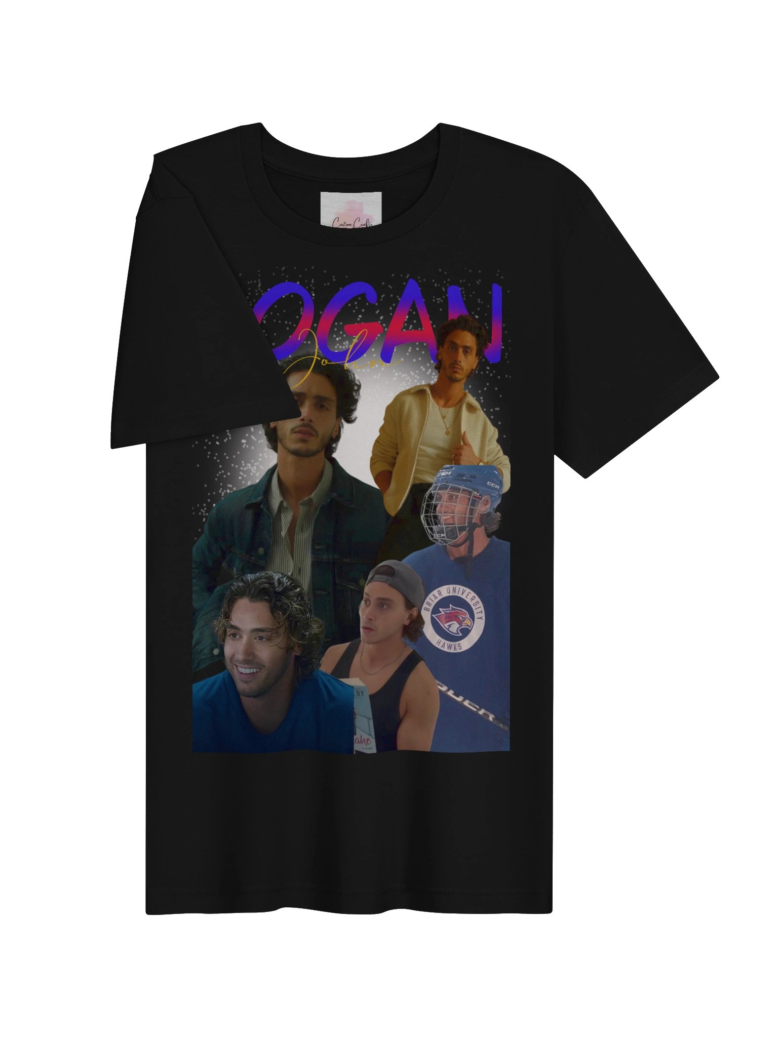 John Logan Tee product image (9)