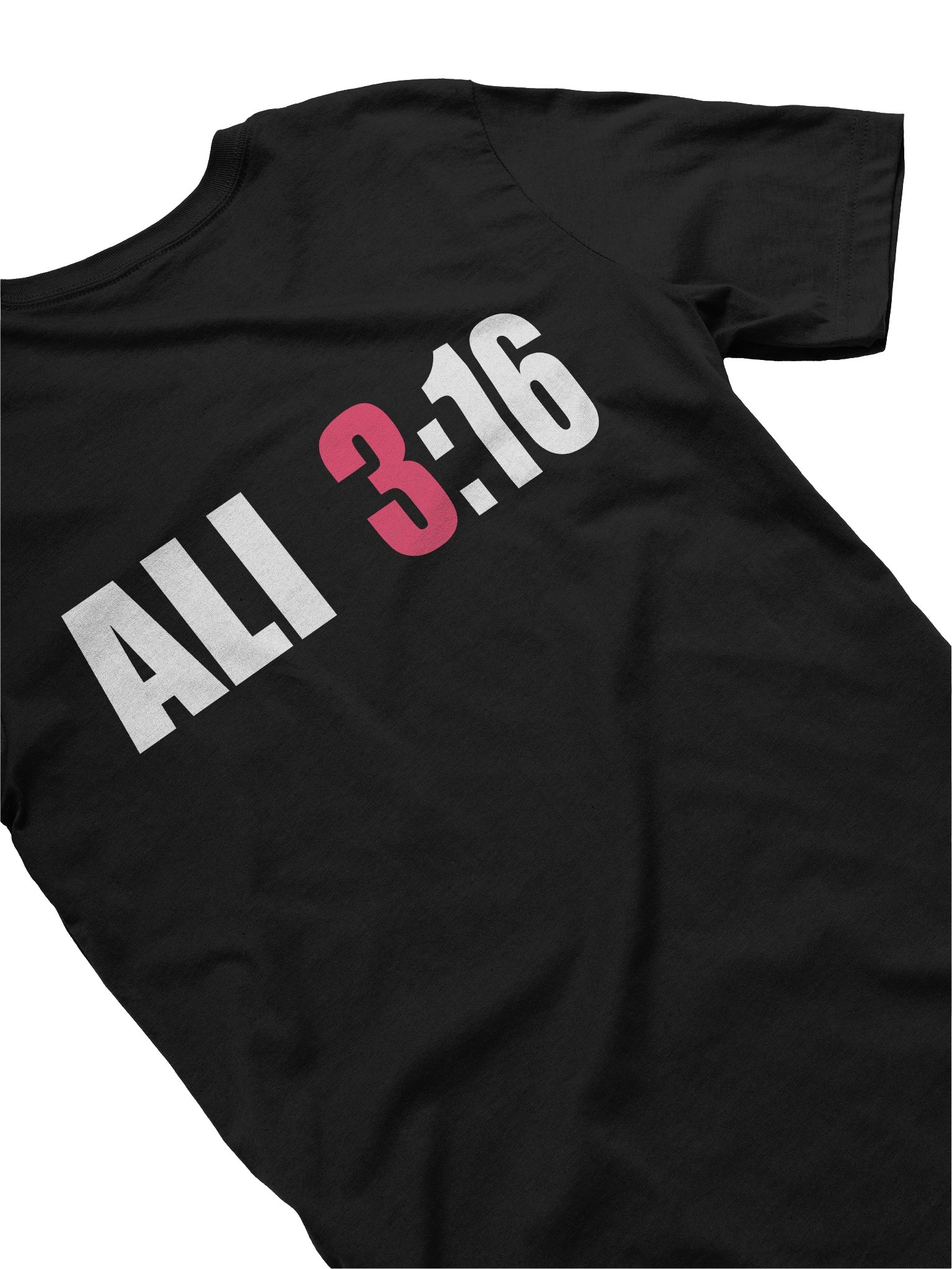 Ali 3:16 product image (17)