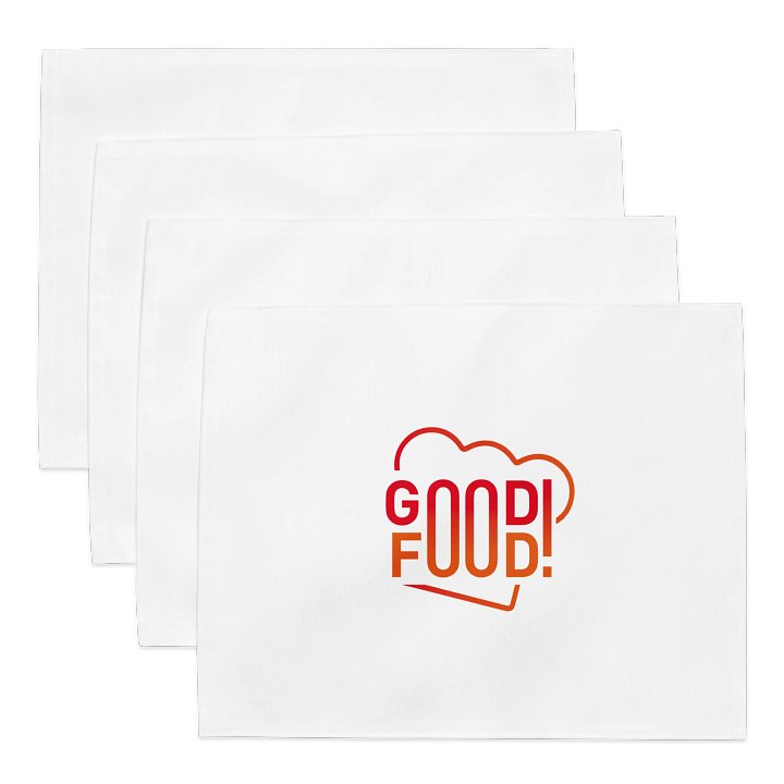 Chef's Delight Placemat Set (4) product image (1)