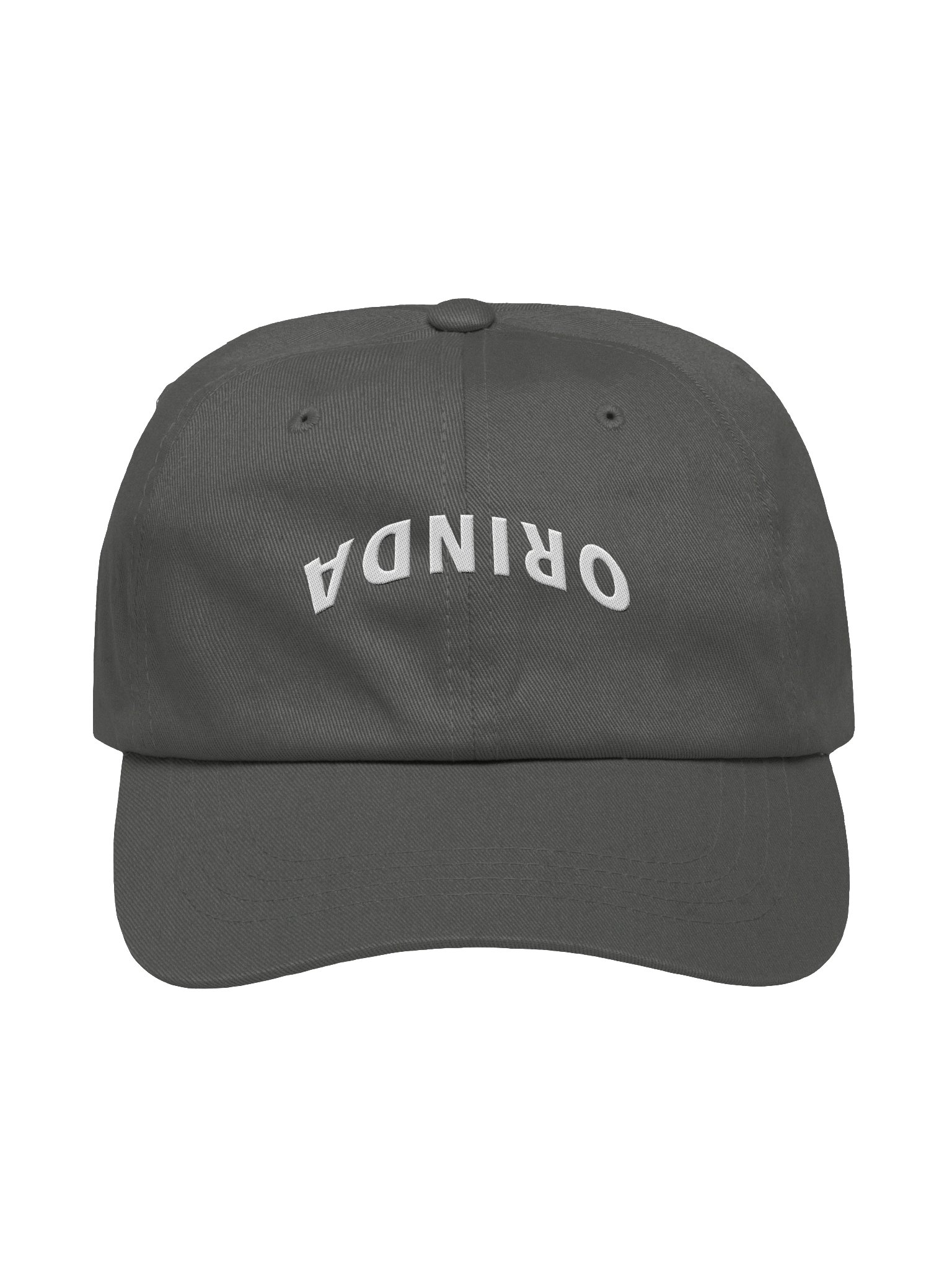 Upside Down Orinda Dad Hat product image (25)