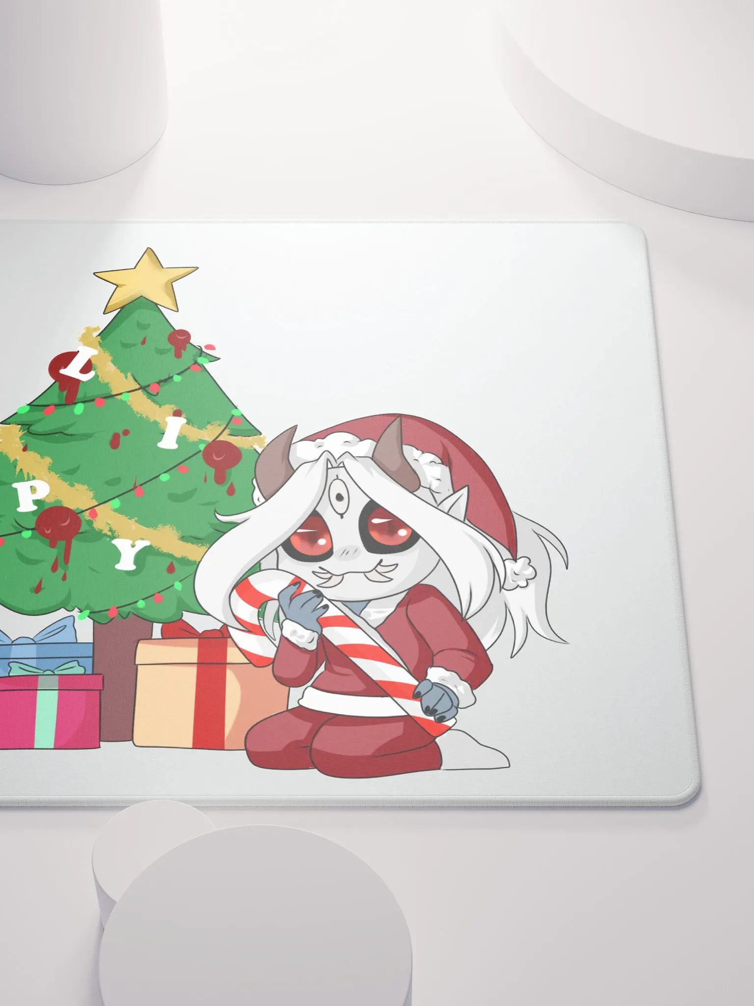 Lipy Tree Gaming Mouse Pad product image (5)