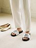 Women's Slides