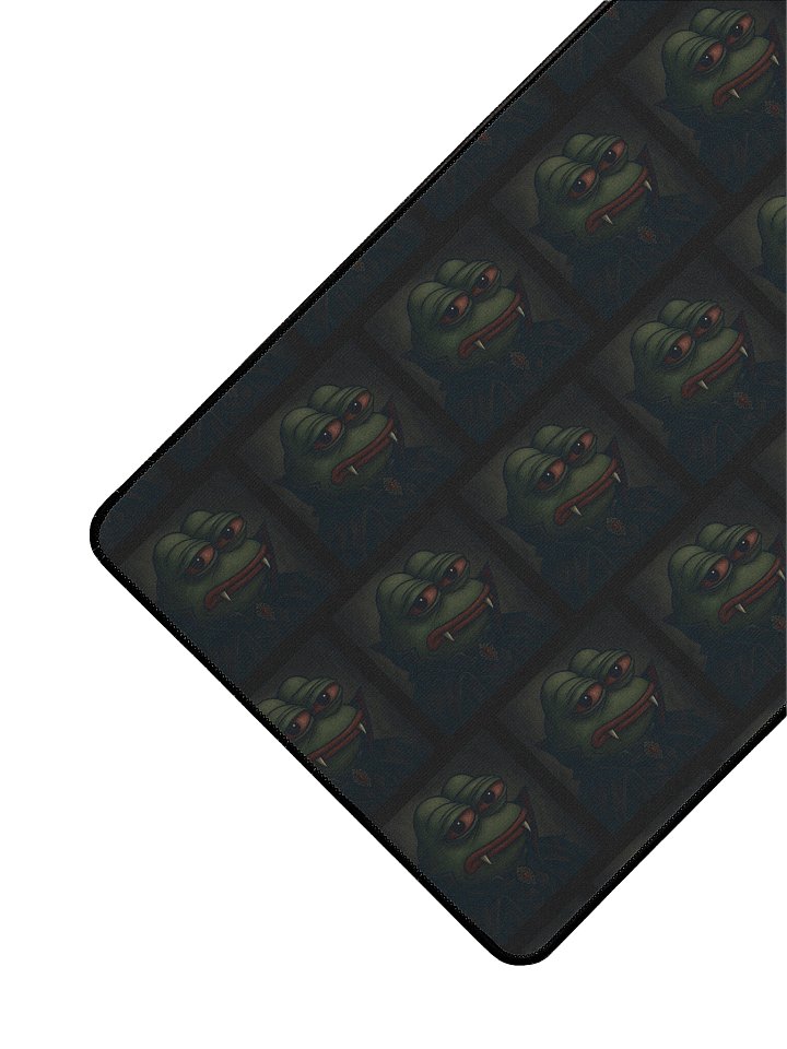 'Baron Postula' Deskmat product image (1)