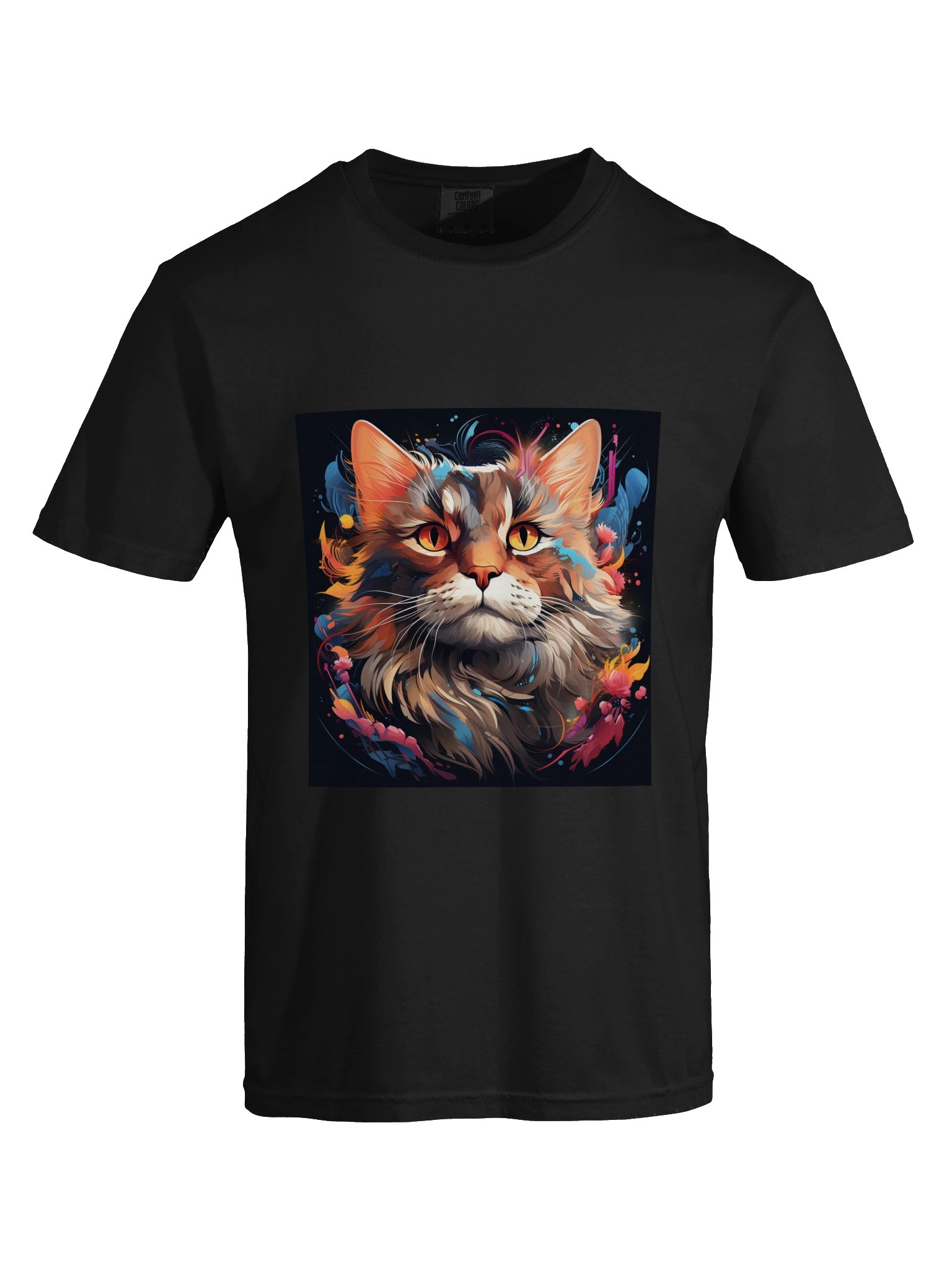 Cat Enigma - 3 product image (5)