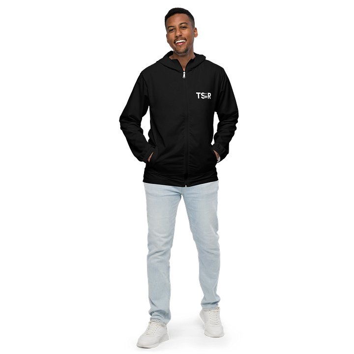 TSR Windbreaker product image (1)