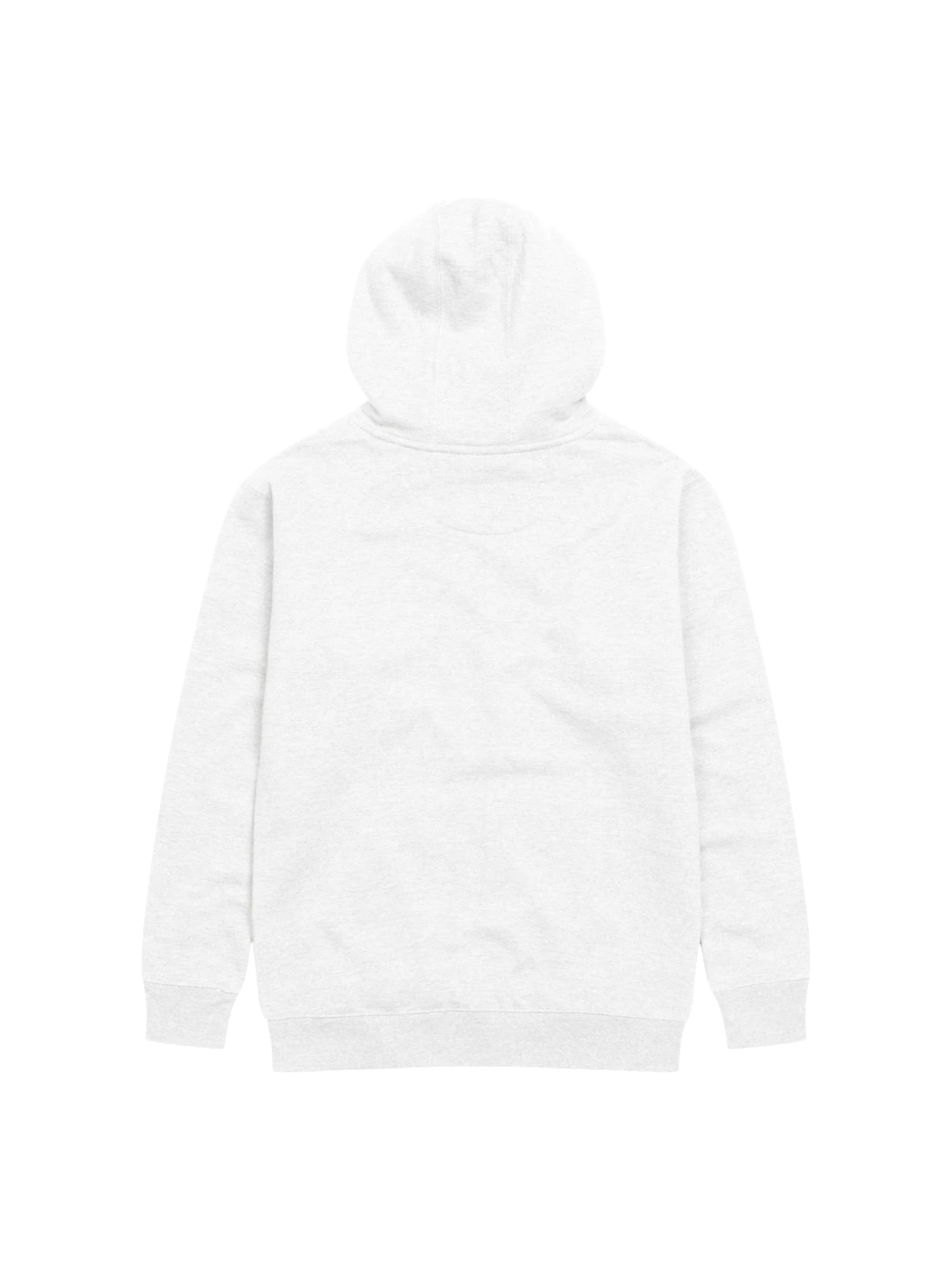 Undead 35mm Vintage Graphic Hoodie (White) product image (2)