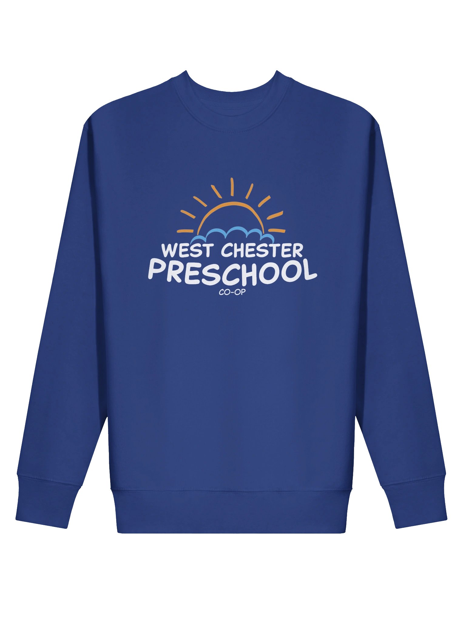 Unisex Premium Sweatshirt product image (3)