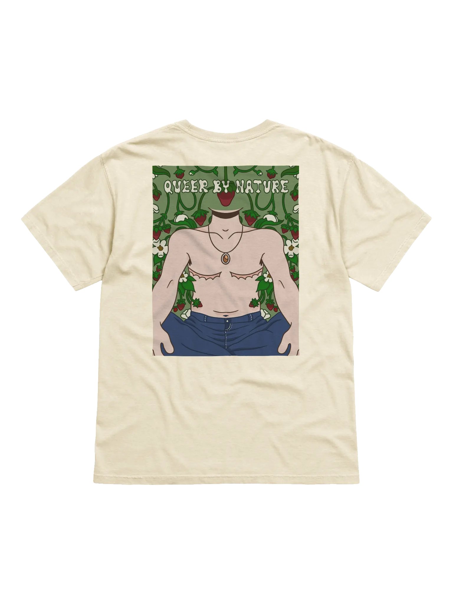 Queer By Nature product image (3)