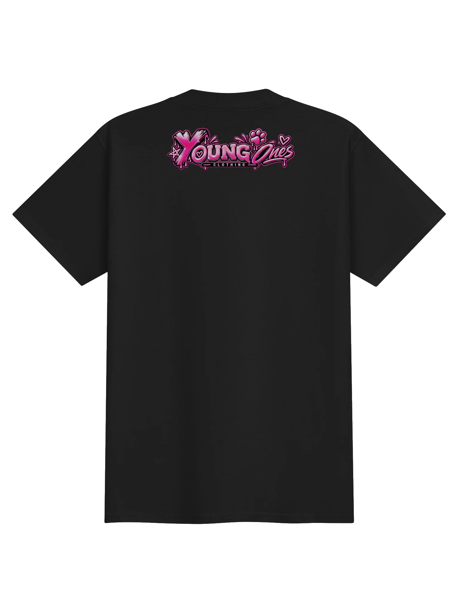 Young Ones Teddy Bear Youth Tee product image (11)